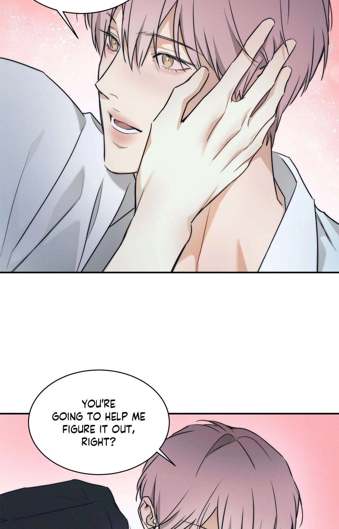 Read The Sea’s Nocturne chapter 10 image 43 on Lezhin