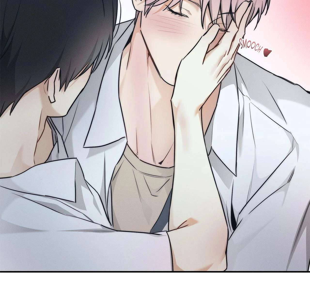 Read The Sea’s Nocturne chapter 10 image 44 on Lezhin