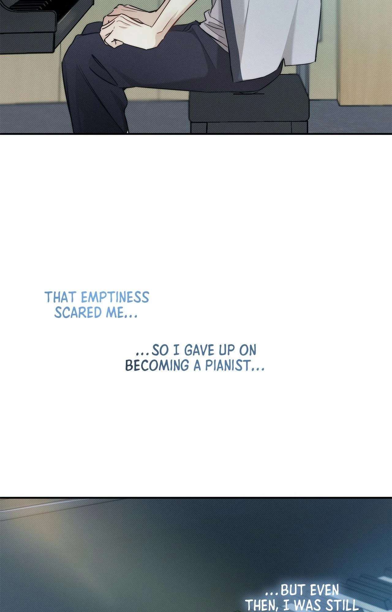 Read The Sea’s Nocturne chapter 10 image 49 on Lezhin