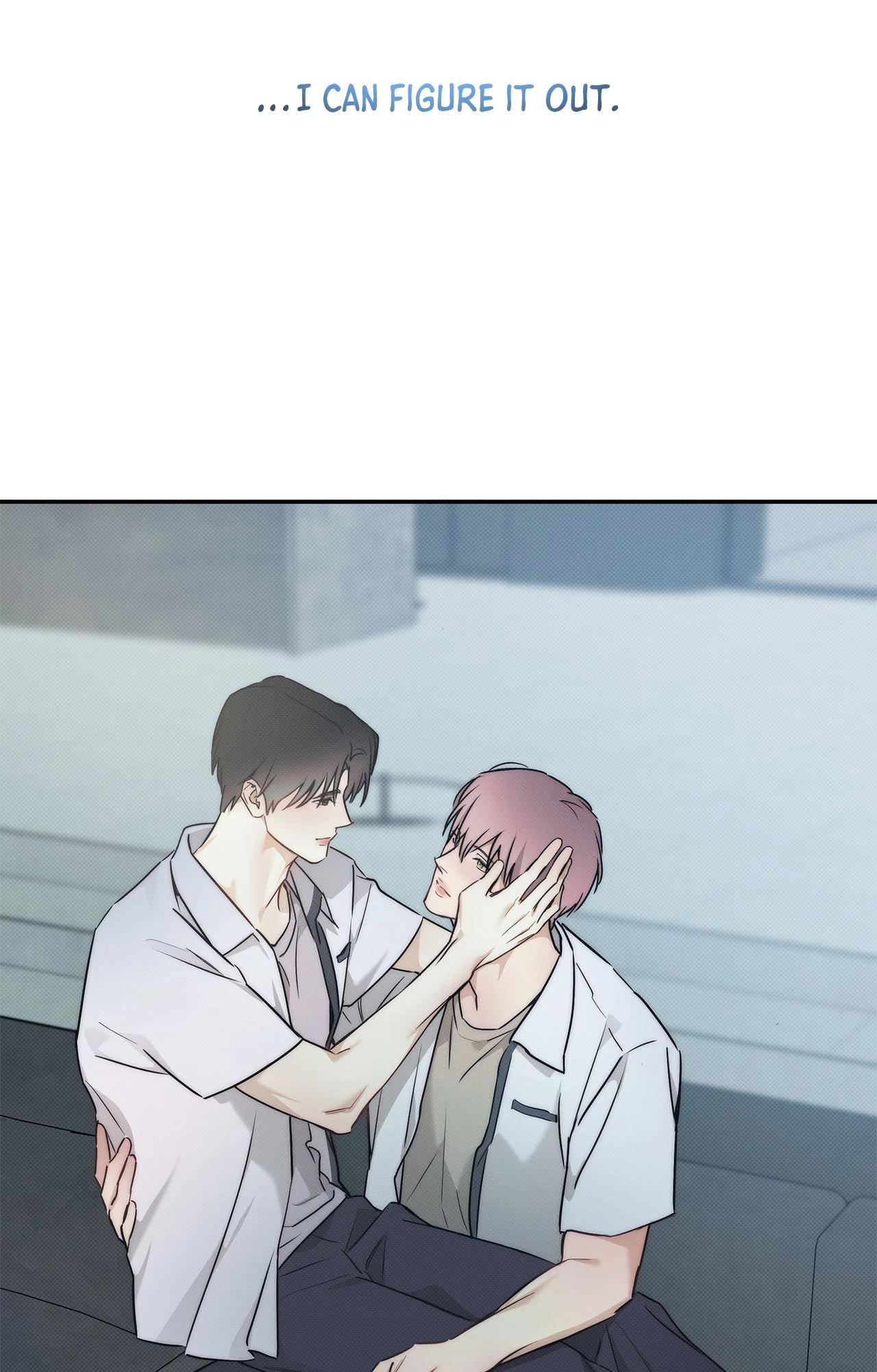 Read The Sea’s Nocturne chapter 10 image 51 on Lezhin