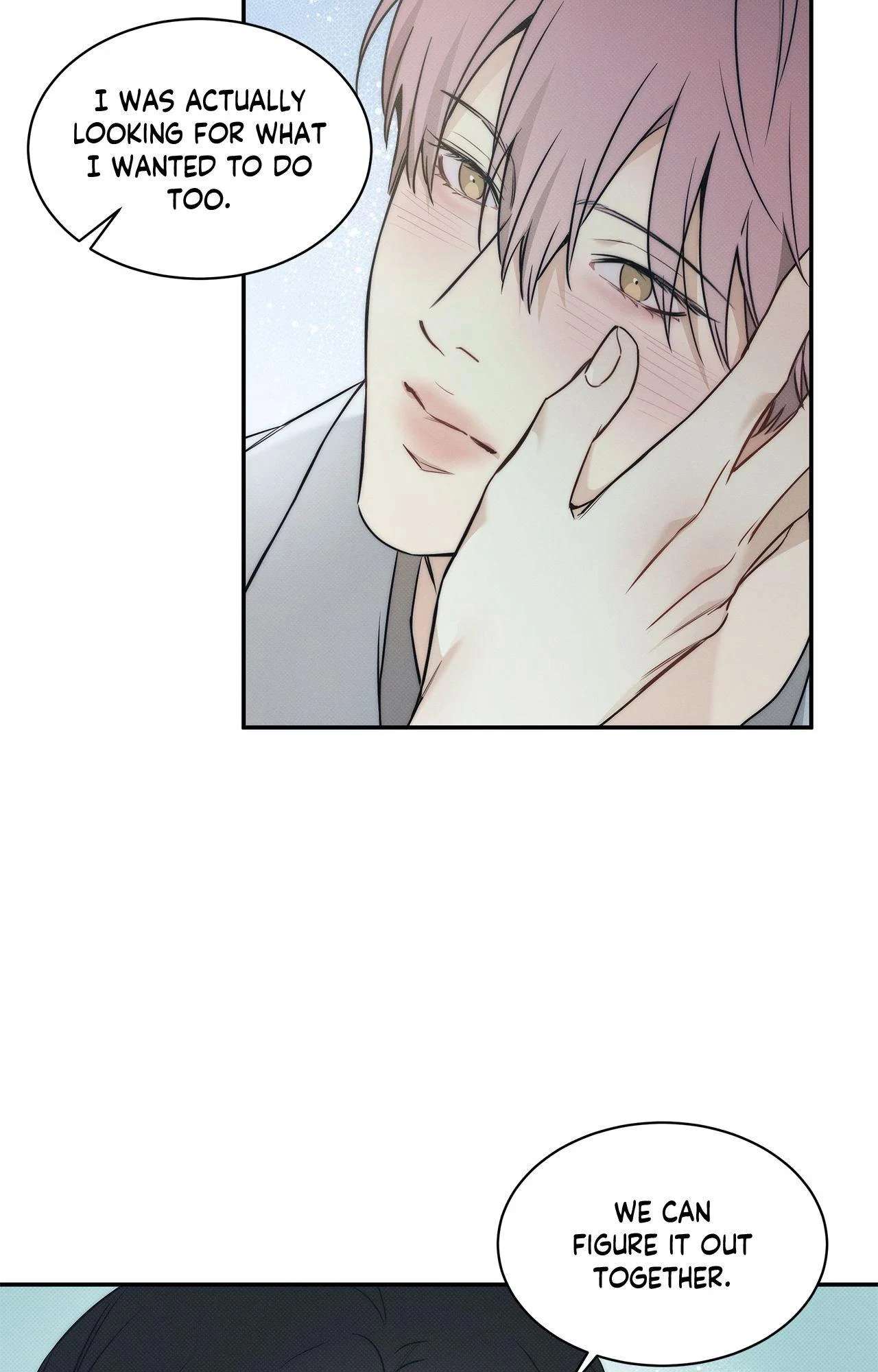 Read The Sea’s Nocturne chapter 10 image 55 on Lezhin