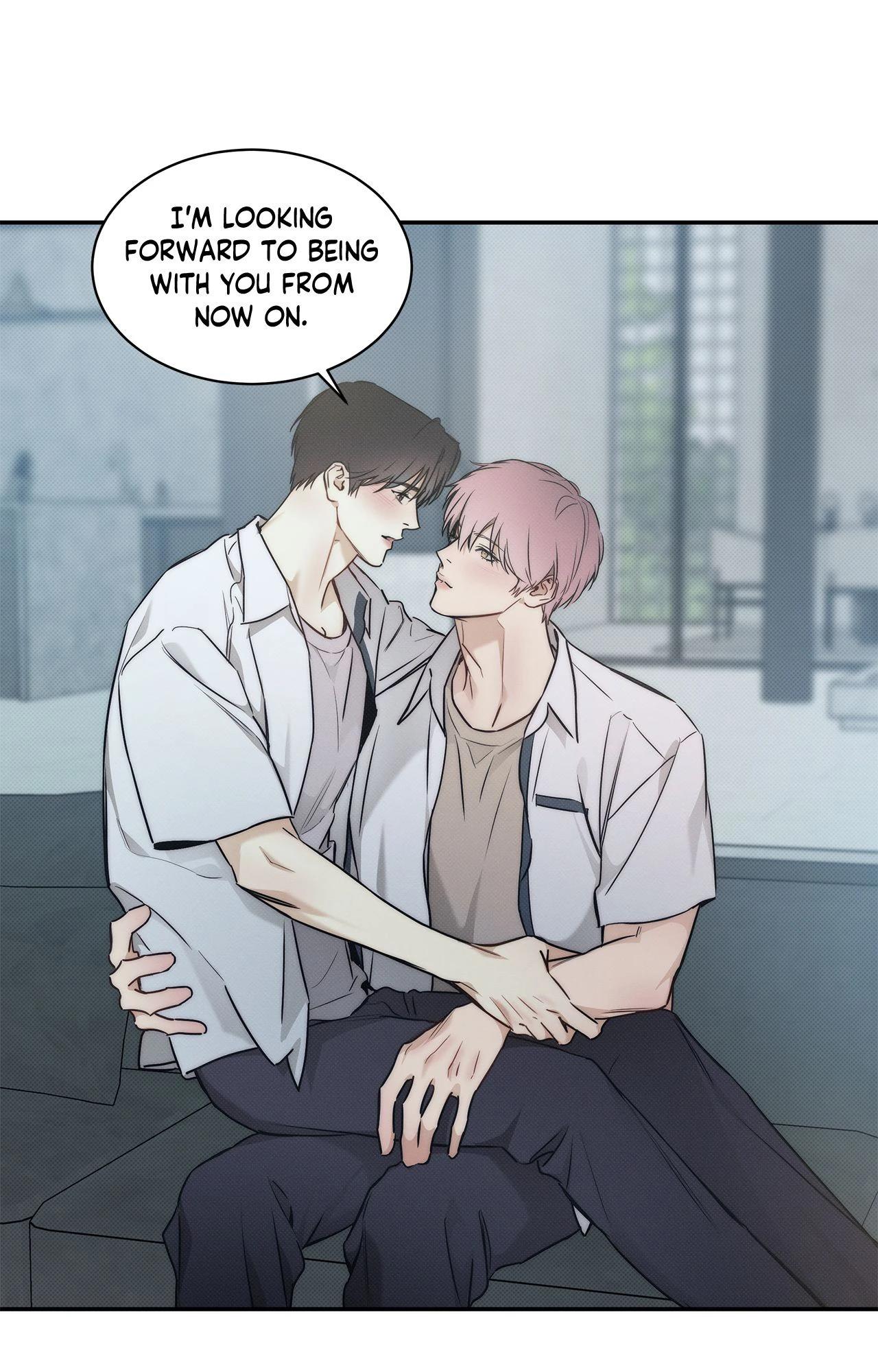 Read The Sea’s Nocturne chapter 10 image 57 on Lezhin