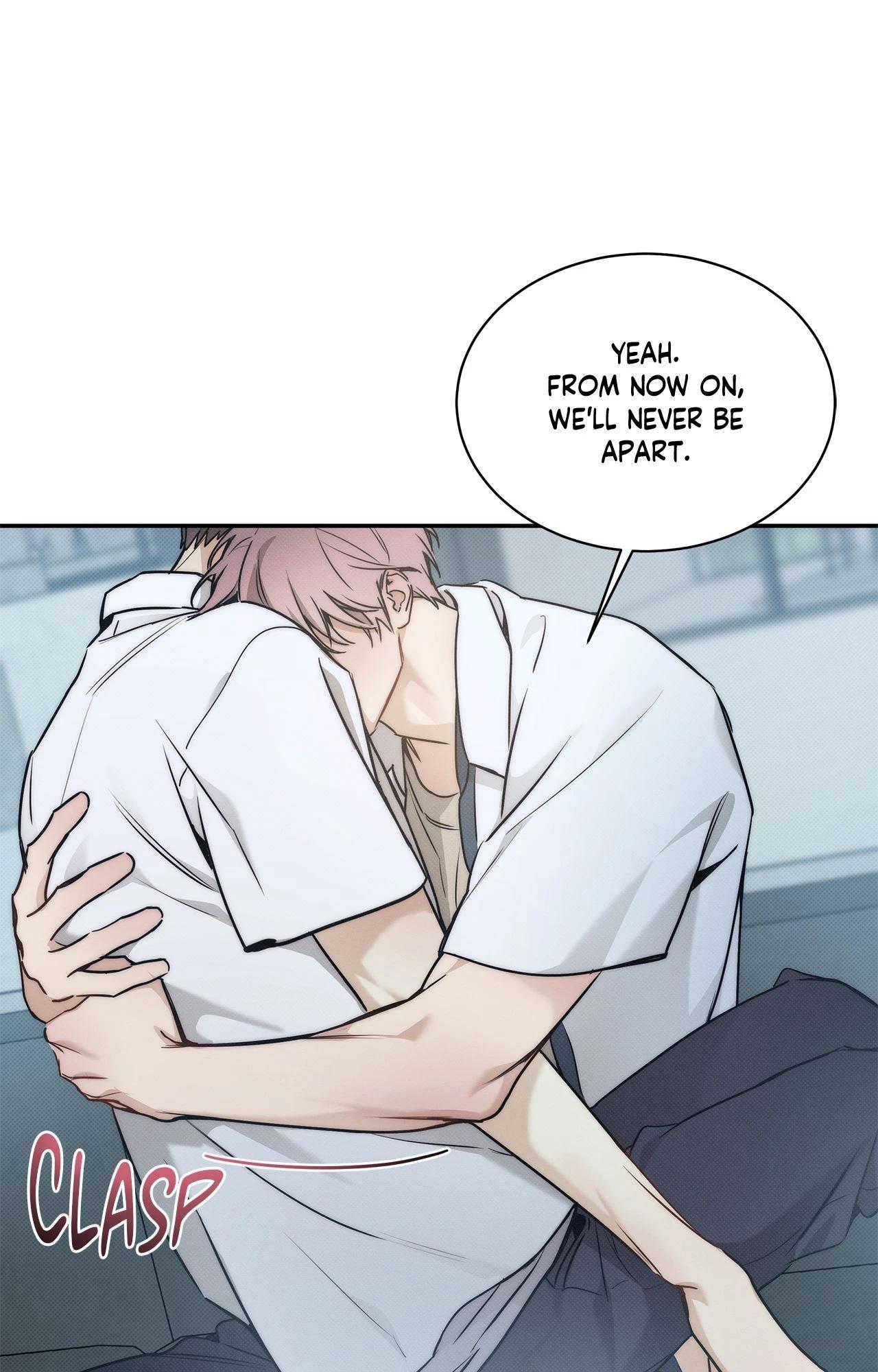 Read The Sea’s Nocturne chapter 10 image 58 on Lezhin