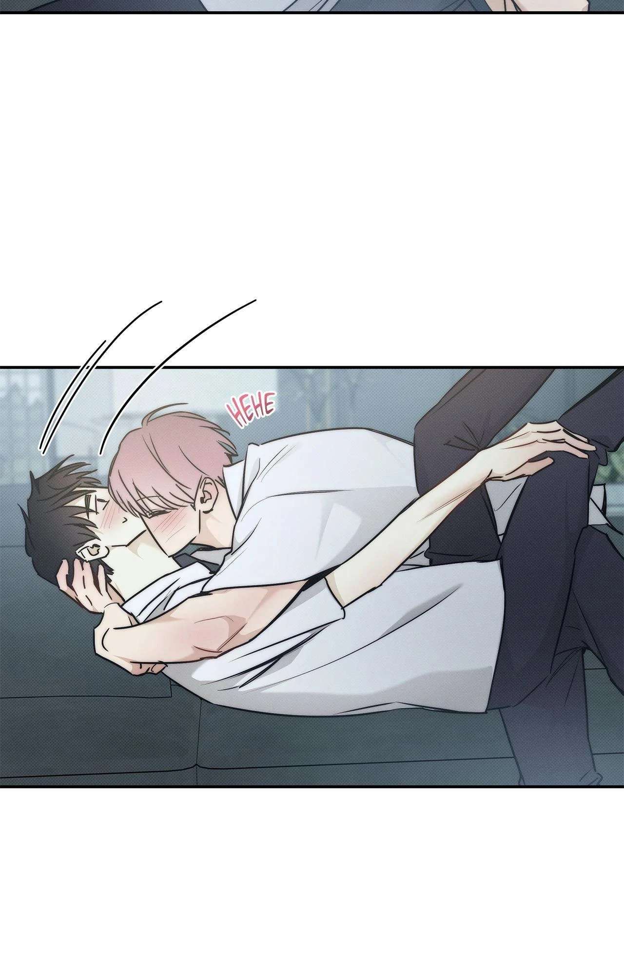 Read The Sea’s Nocturne chapter 10 image 59 on Lezhin