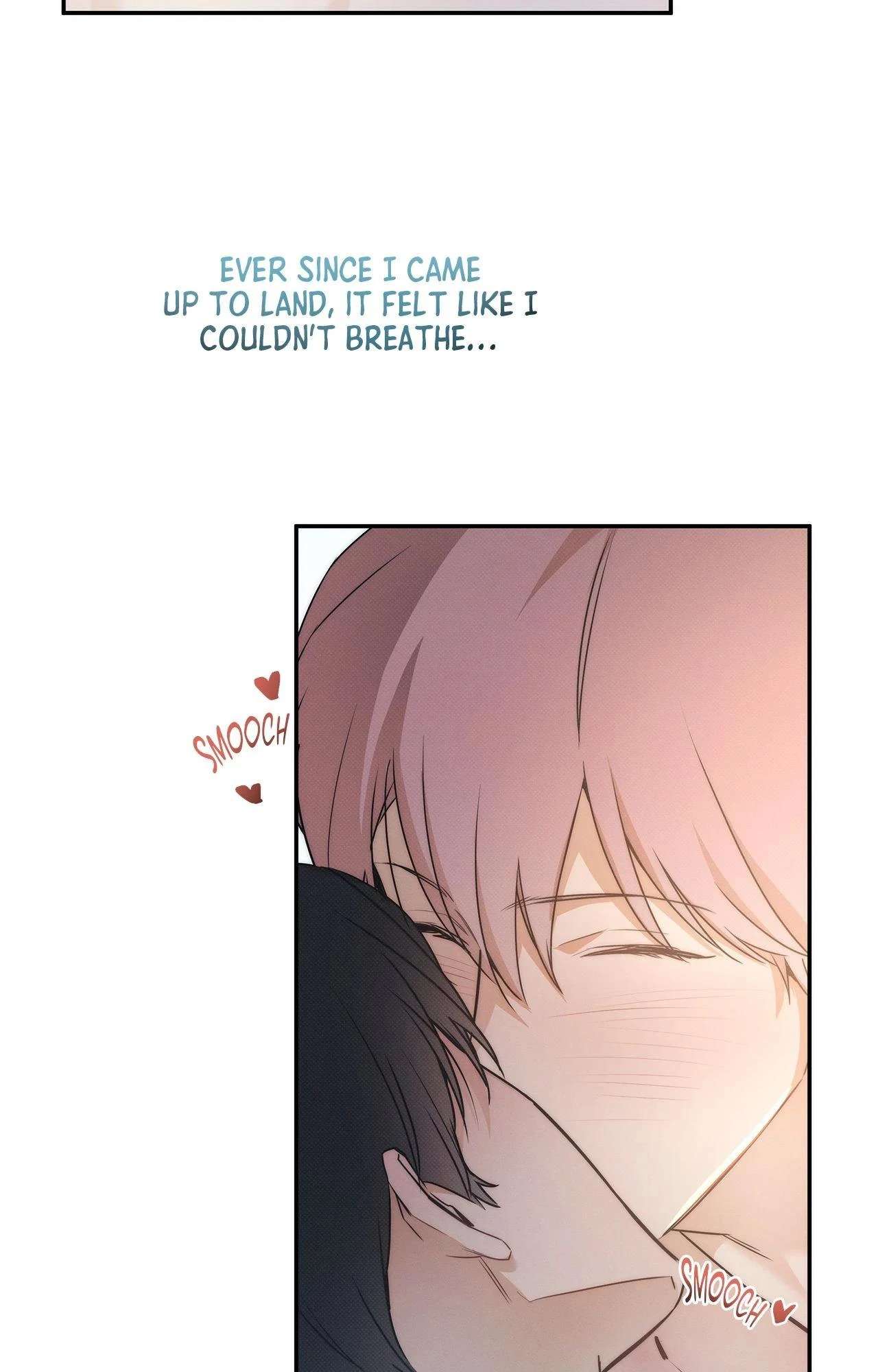 Read The Sea’s Nocturne chapter 10 image 6 on Lezhin