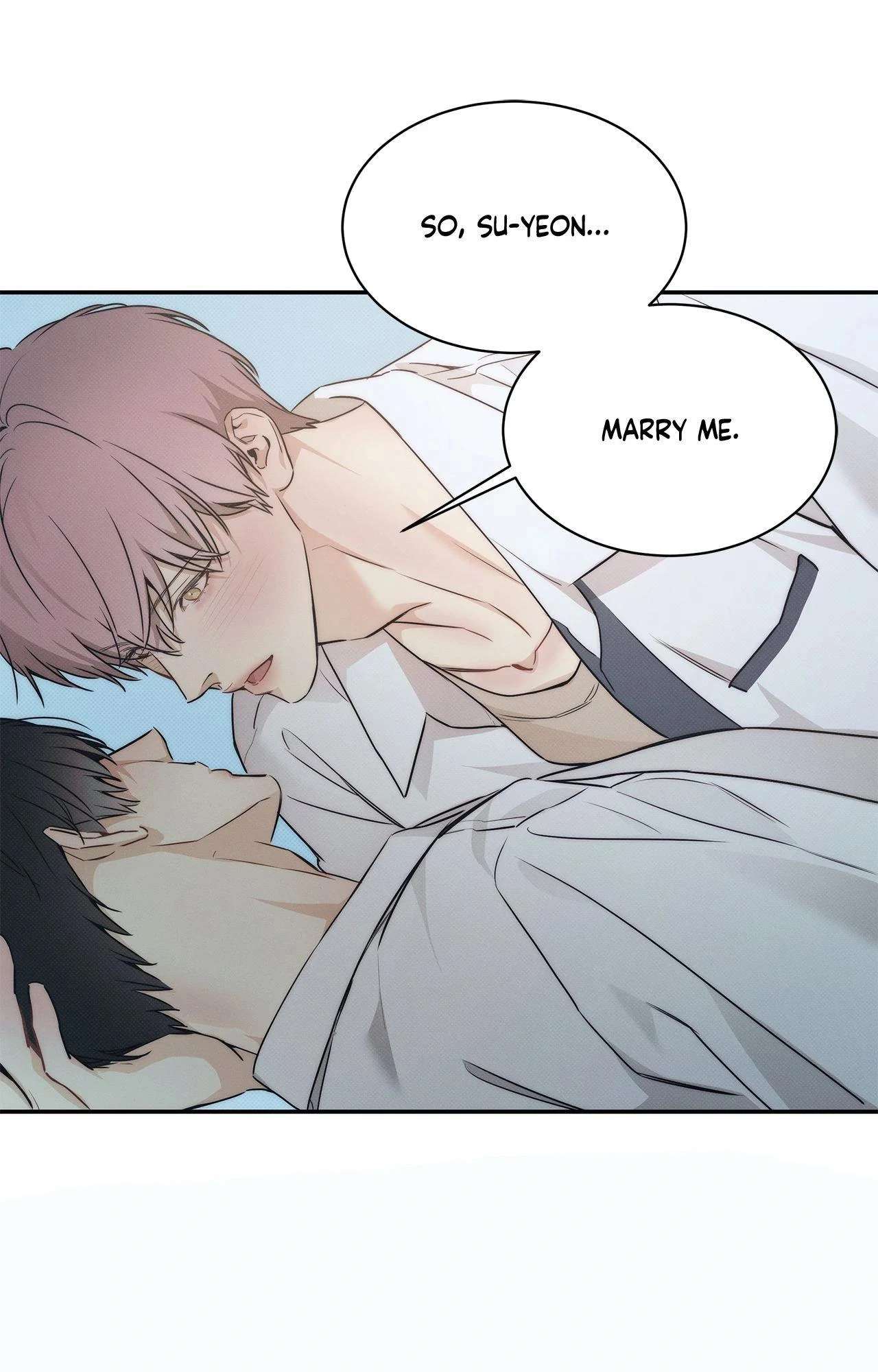 Read The Sea’s Nocturne chapter 10 image 60 on Lezhin