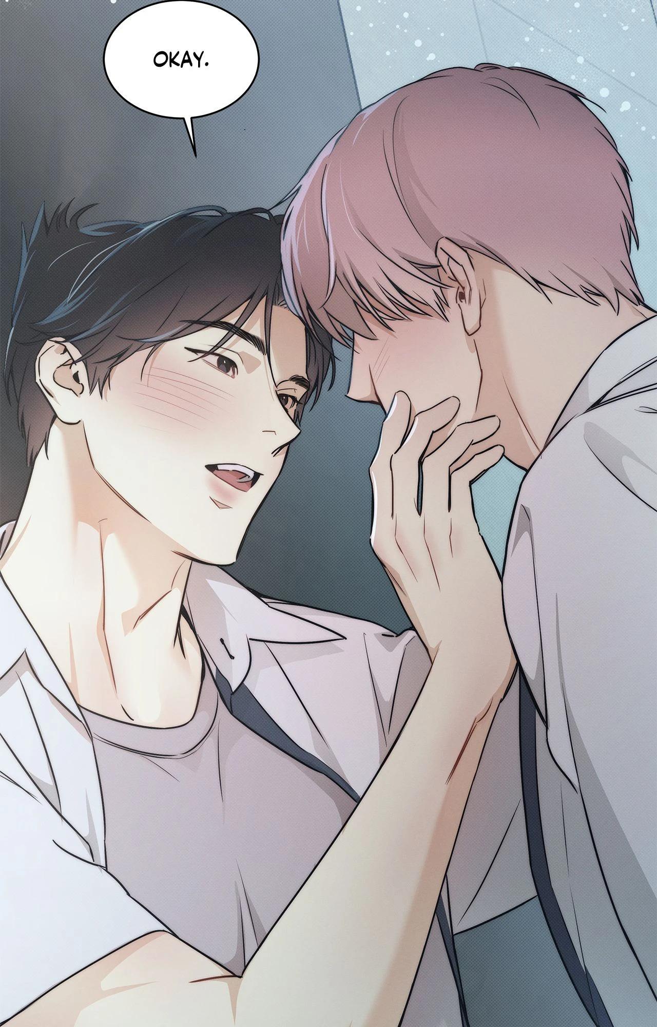 Read The Sea’s Nocturne chapter 10 image 62 on Lezhin