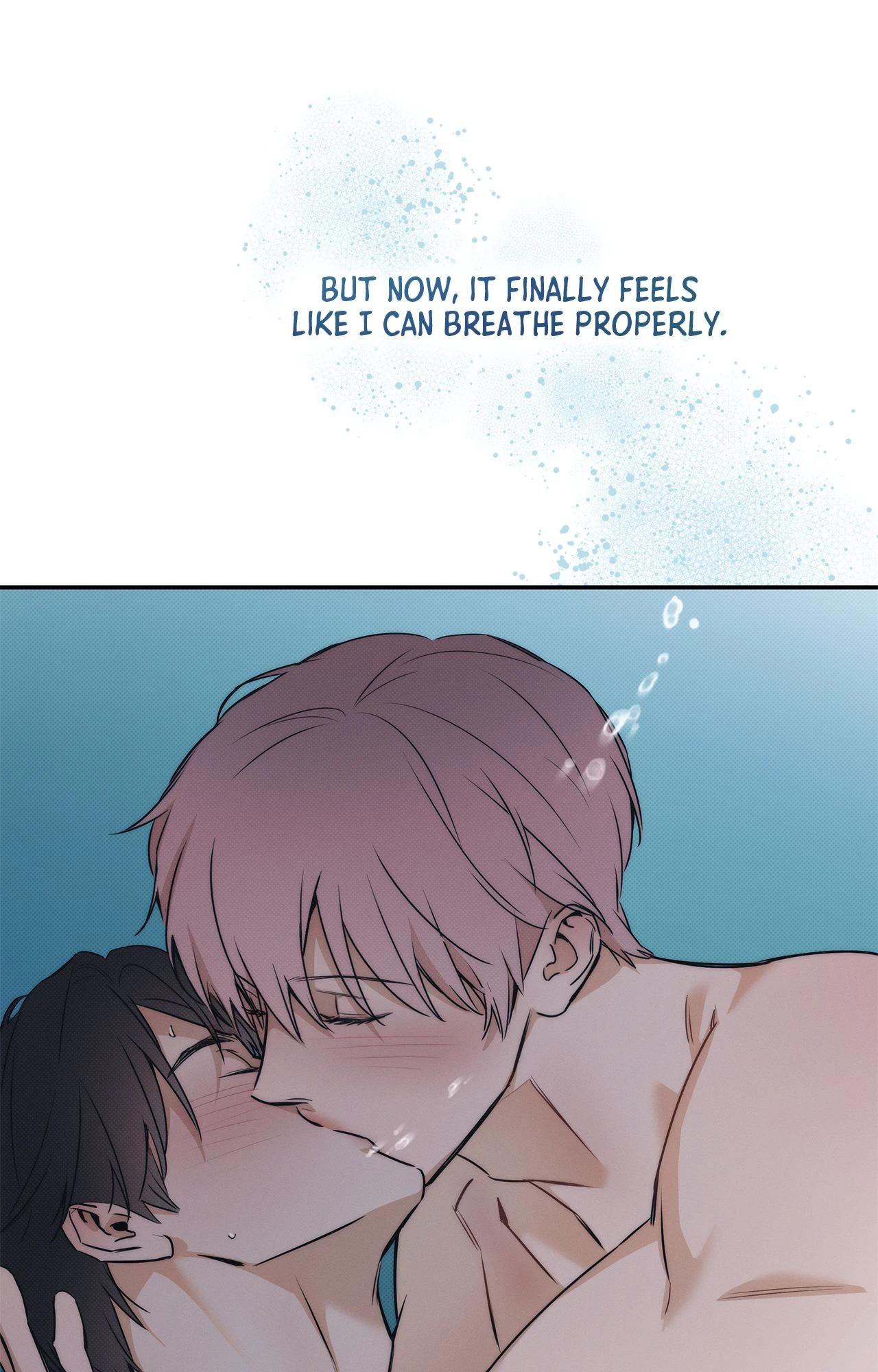 Read The Sea’s Nocturne chapter 10 image 8 on Lezhin