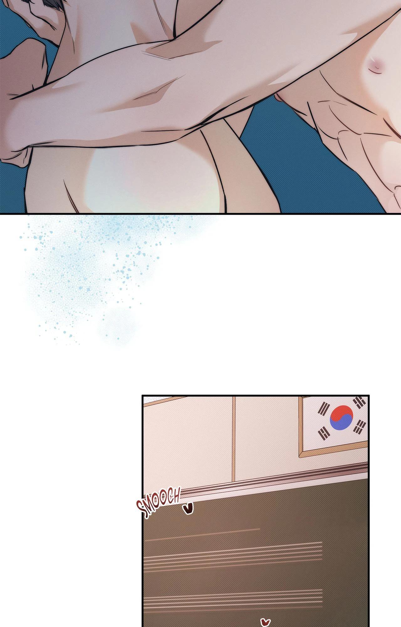 Read The Sea’s Nocturne chapter 10 image 9 on Lezhin
