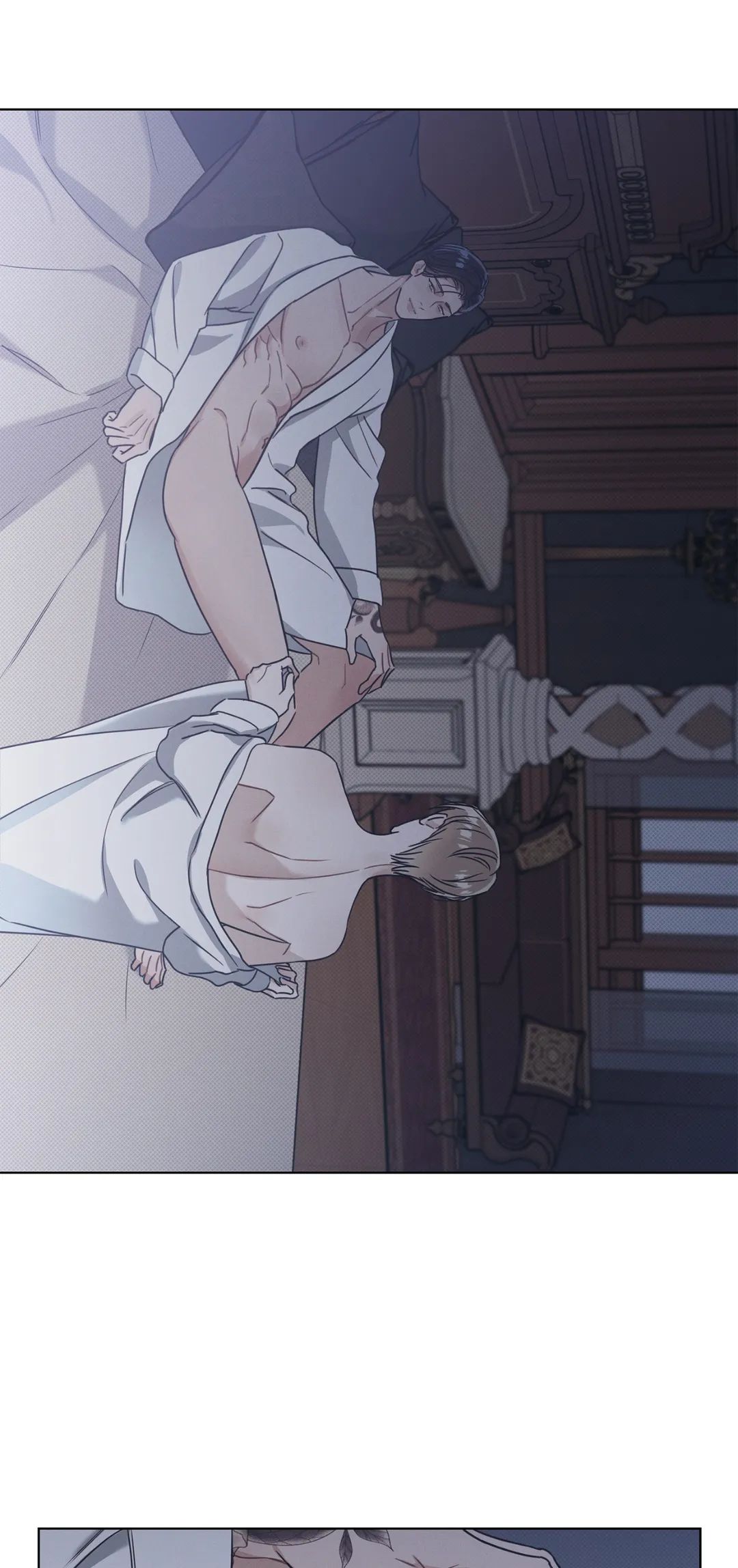 Read The Sea’s Nocturne chapter 11.1 image 10 on Lezhin