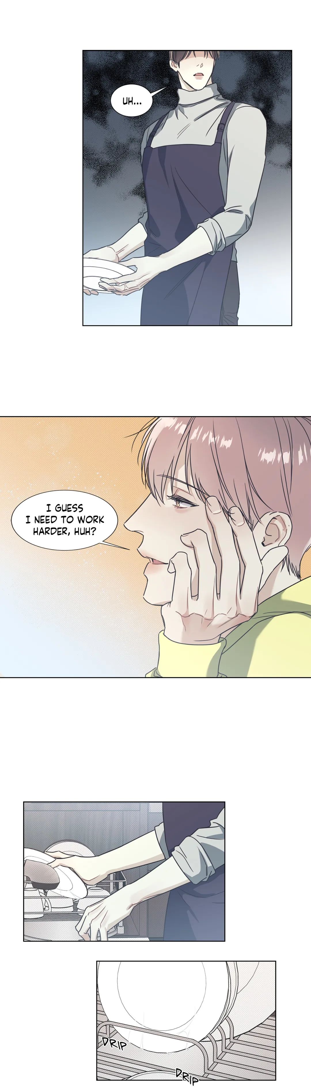 Read The Sea’s Nocturne chapter 11.1 image 15 on Lezhin
