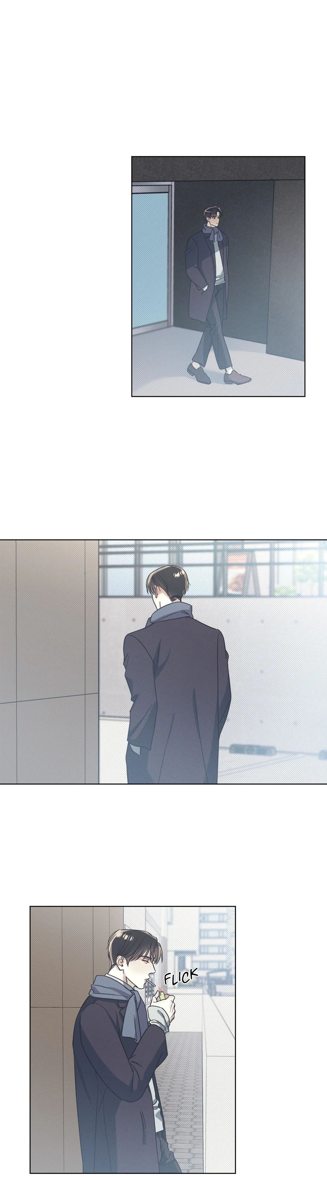 Read The Sea’s Nocturne chapter 11.1 image 18 on Lezhin