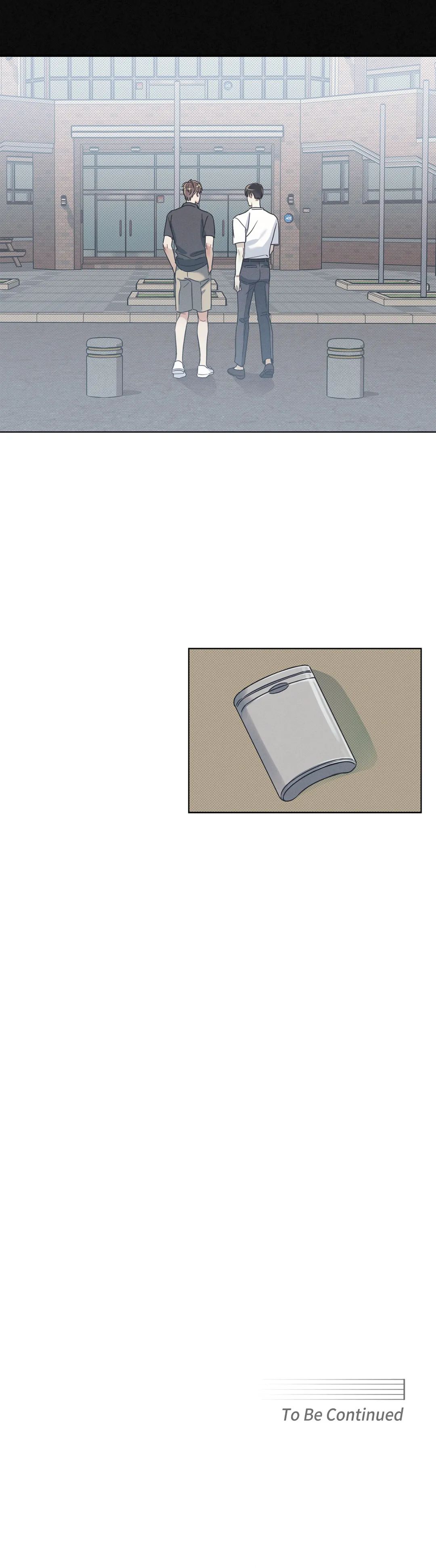 Read The Sea’s Nocturne chapter 11.1 image 23 on Lezhin
