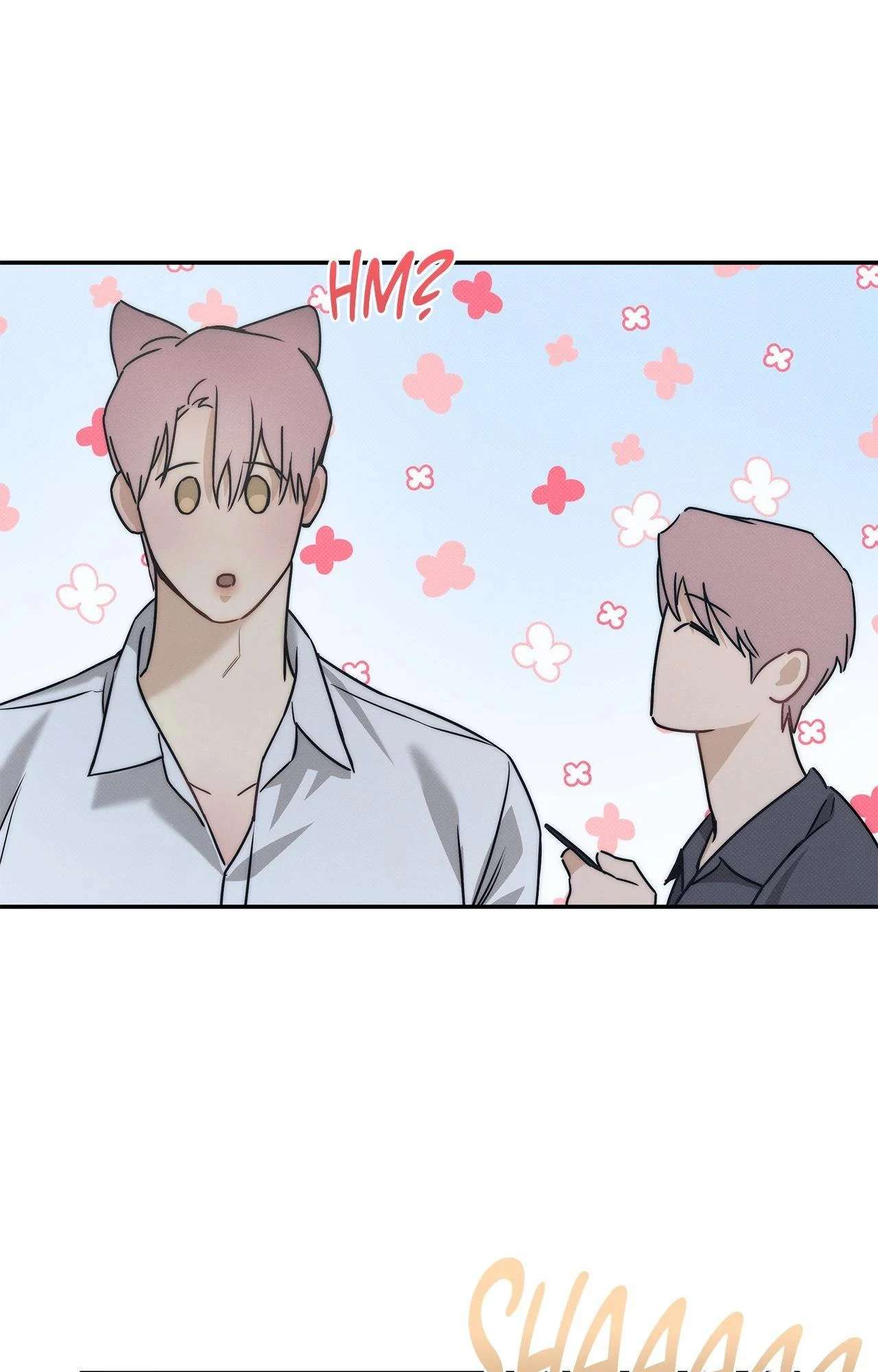 Read The Sea’s Nocturne chapter 11 image 11 on Lezhin