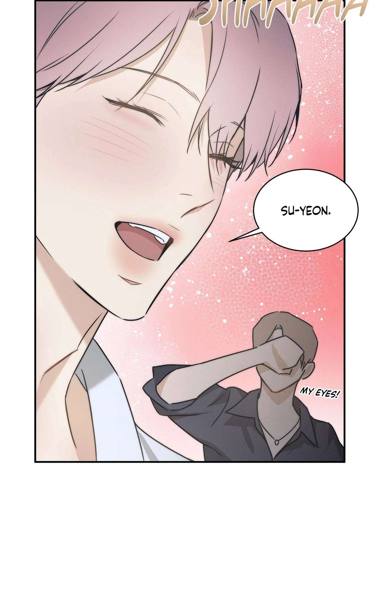 Read The Sea’s Nocturne chapter 11 image 12 on Lezhin