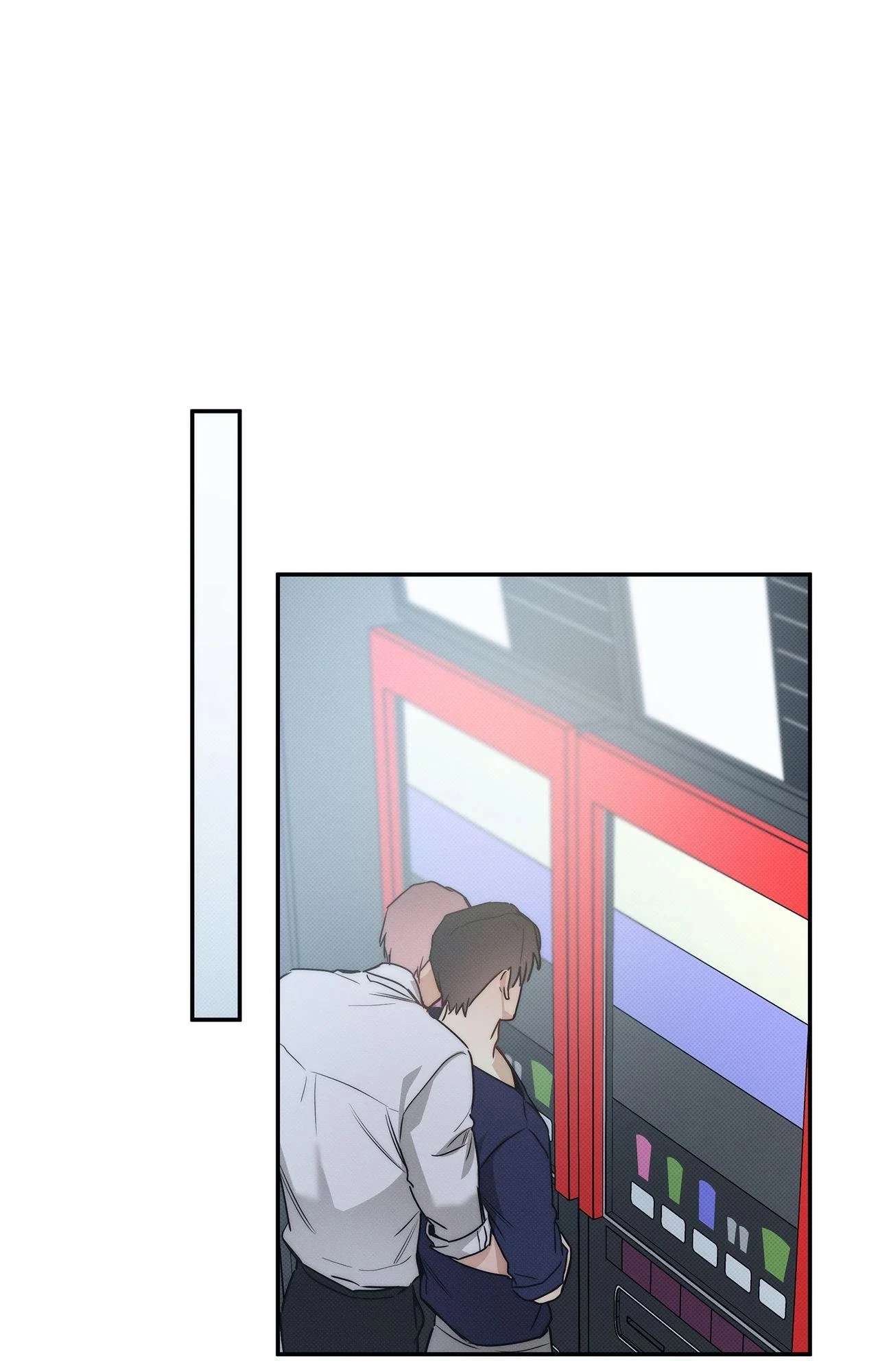 Read The Sea’s Nocturne chapter 11 image 19 on Lezhin