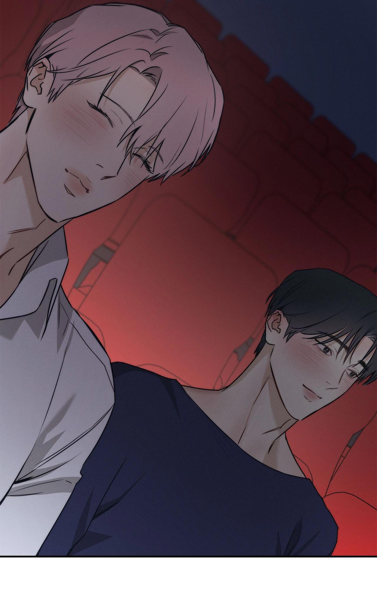 Read The Sea’s Nocturne chapter 11 image 28 on Lezhin