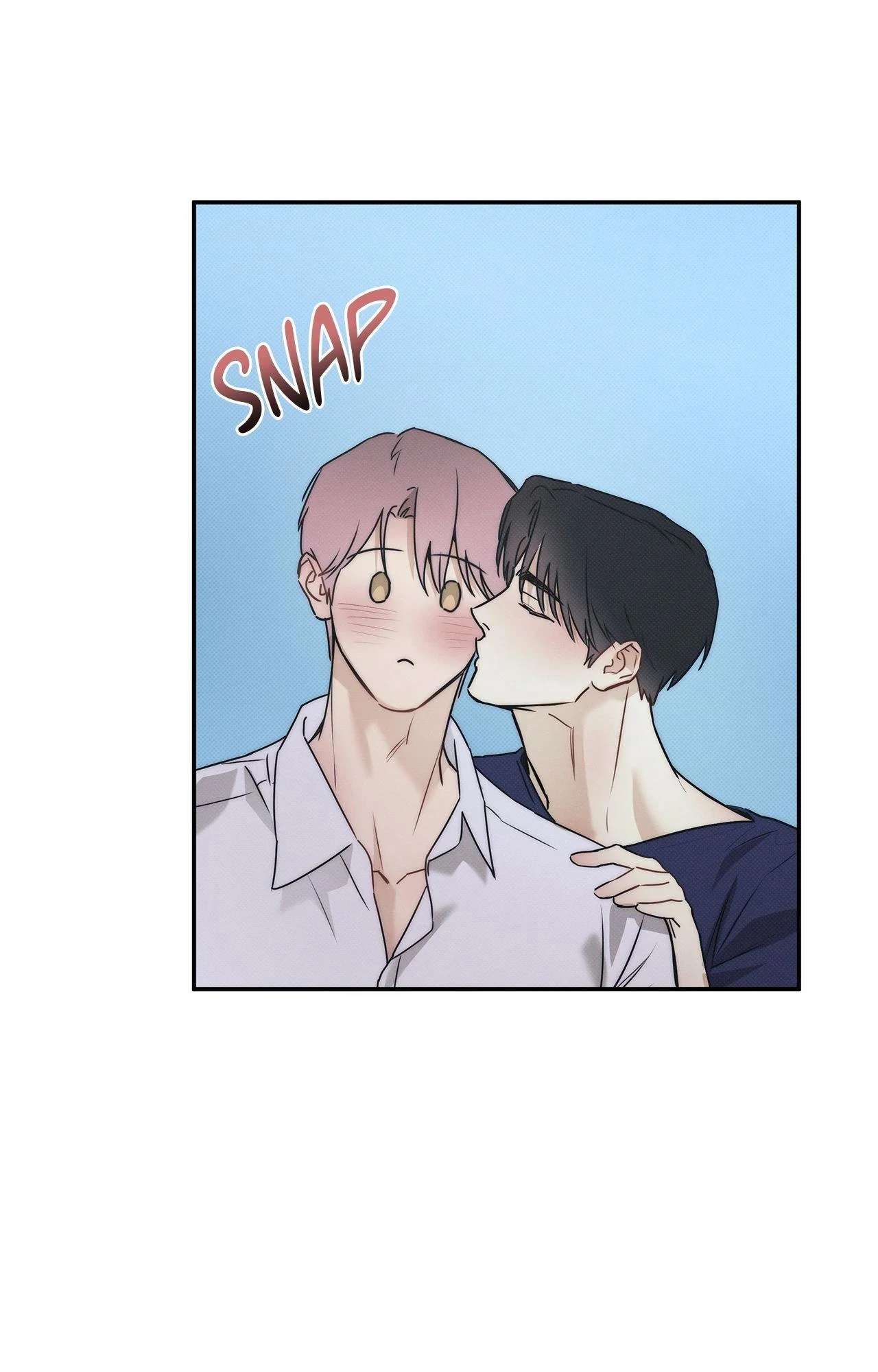 Read The Sea’s Nocturne chapter 11 image 31 on Lezhin