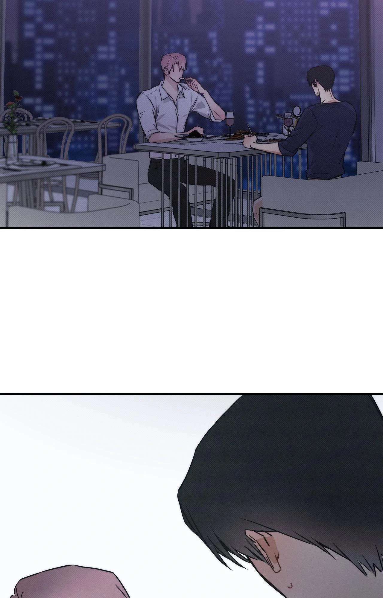 Read The Sea’s Nocturne chapter 11 image 33 on Lezhin