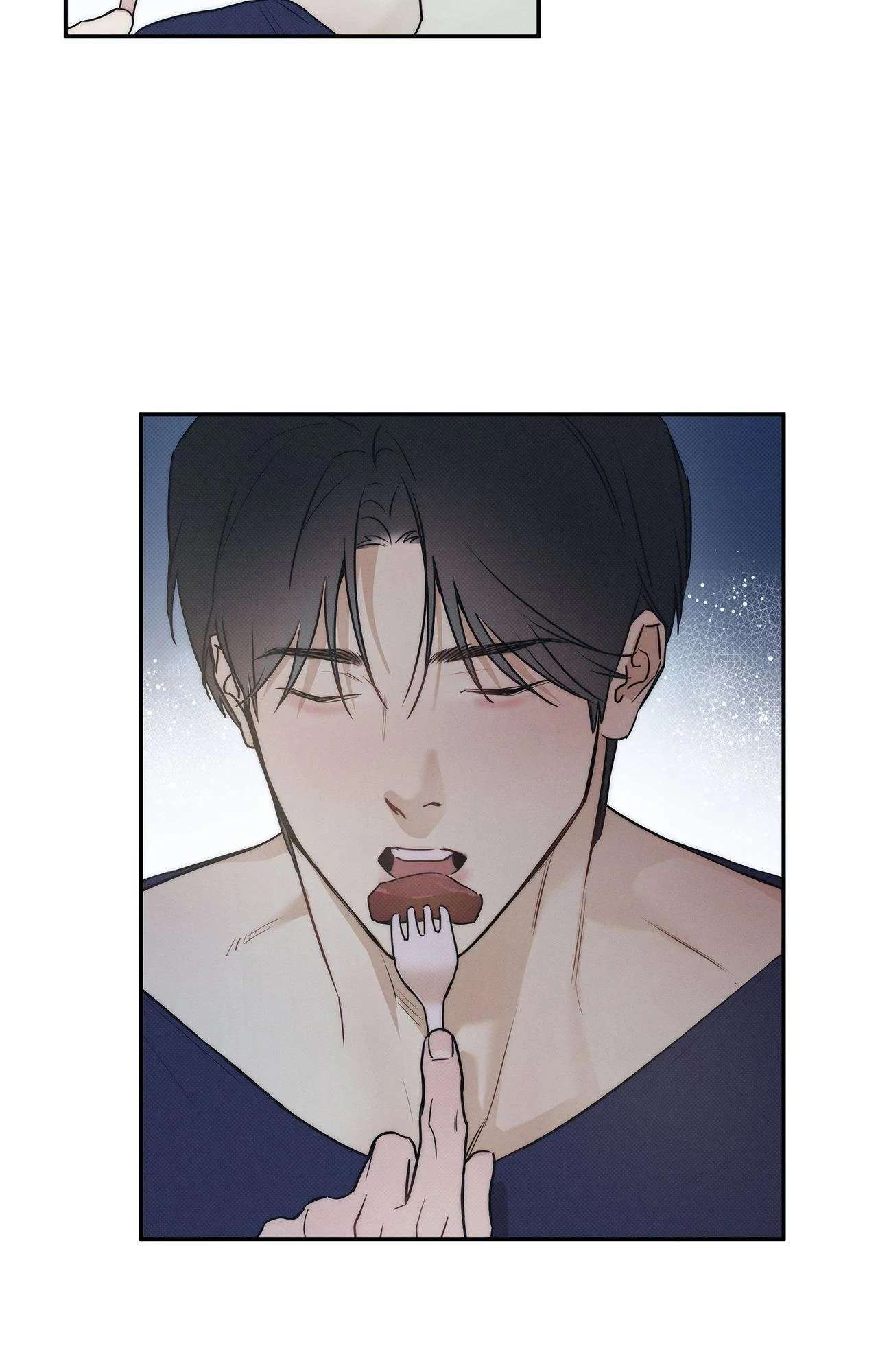 Read The Sea’s Nocturne chapter 11 image 35 on Lezhin