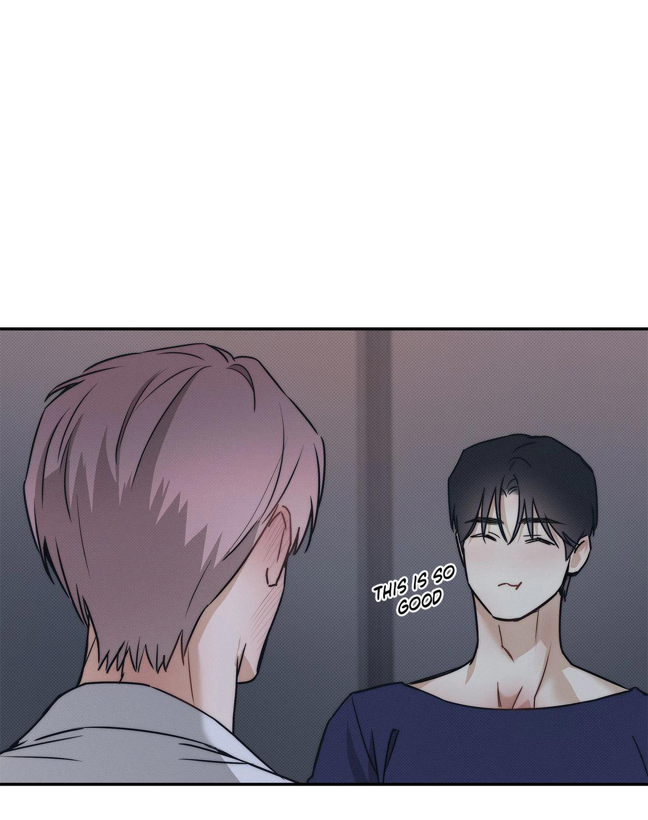 Read The Sea’s Nocturne chapter 11 image 36 on Lezhin