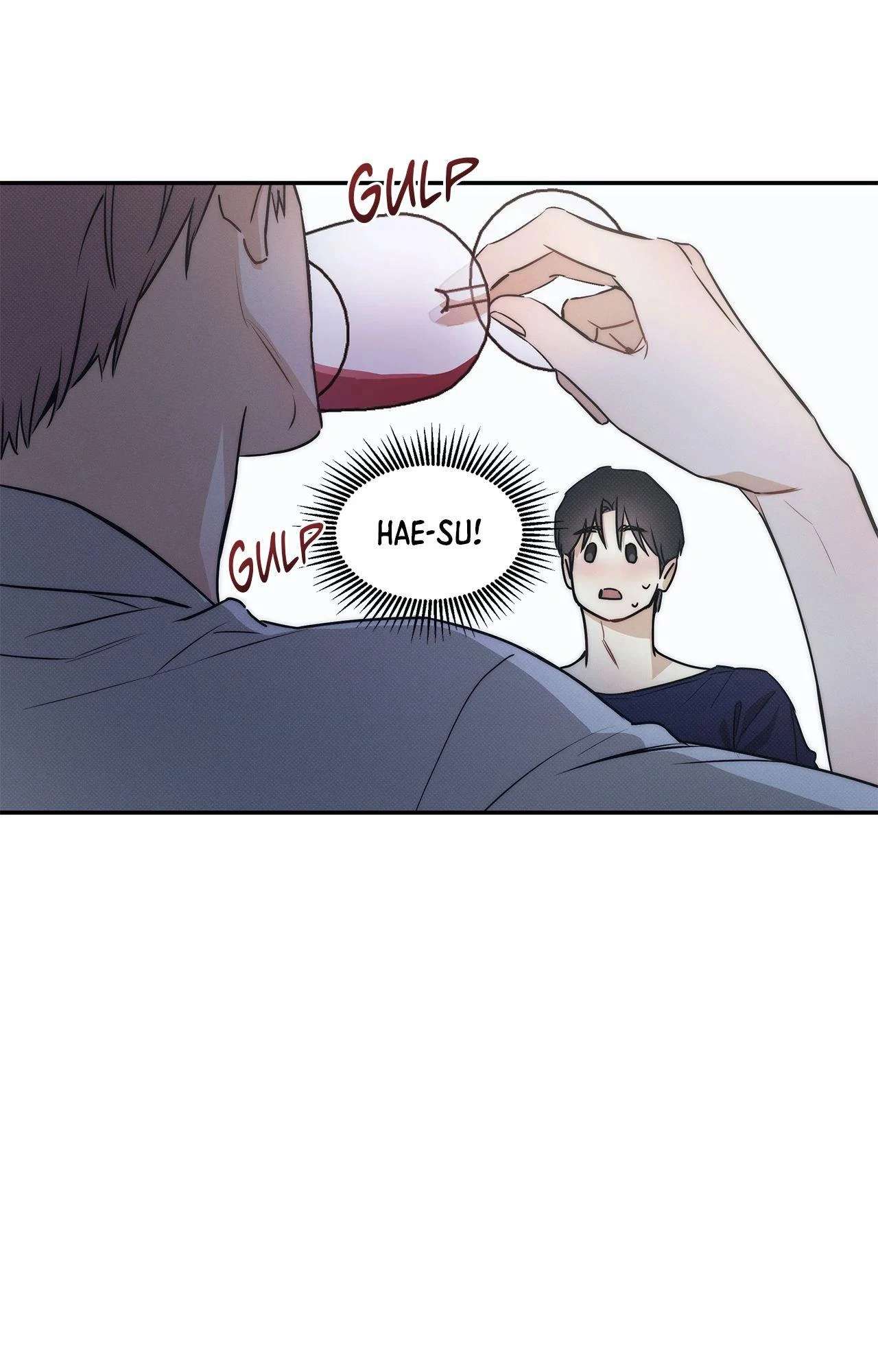 Read The Sea’s Nocturne chapter 11 image 38 on Lezhin