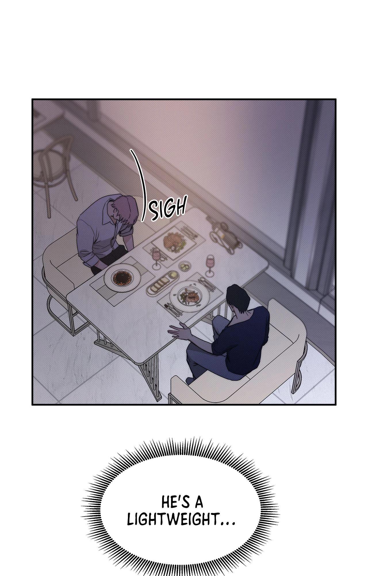 Read The Sea’s Nocturne chapter 11 image 39 on Lezhin