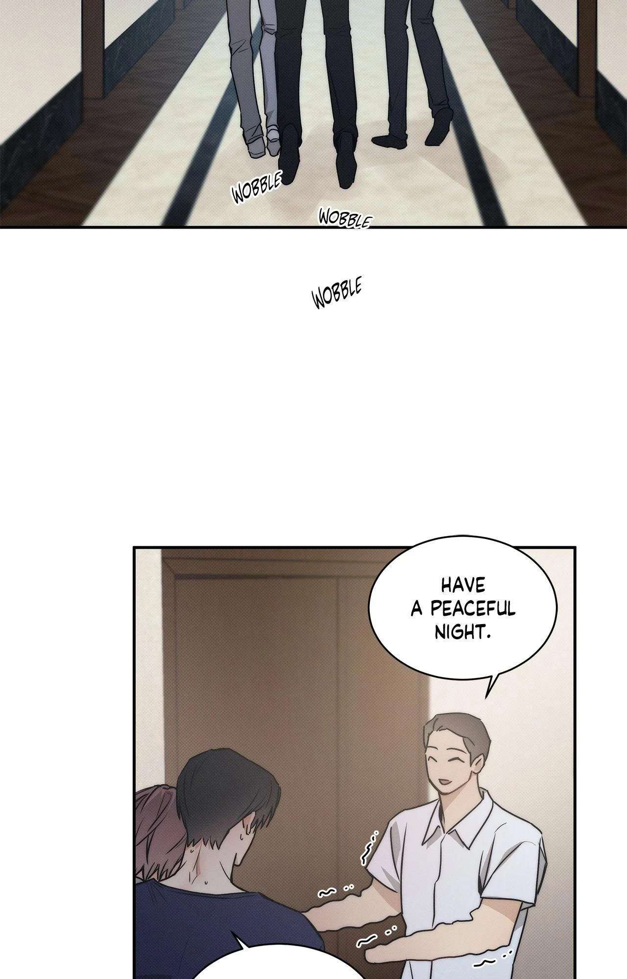 Read The Sea’s Nocturne chapter 11 image 41 on Lezhin