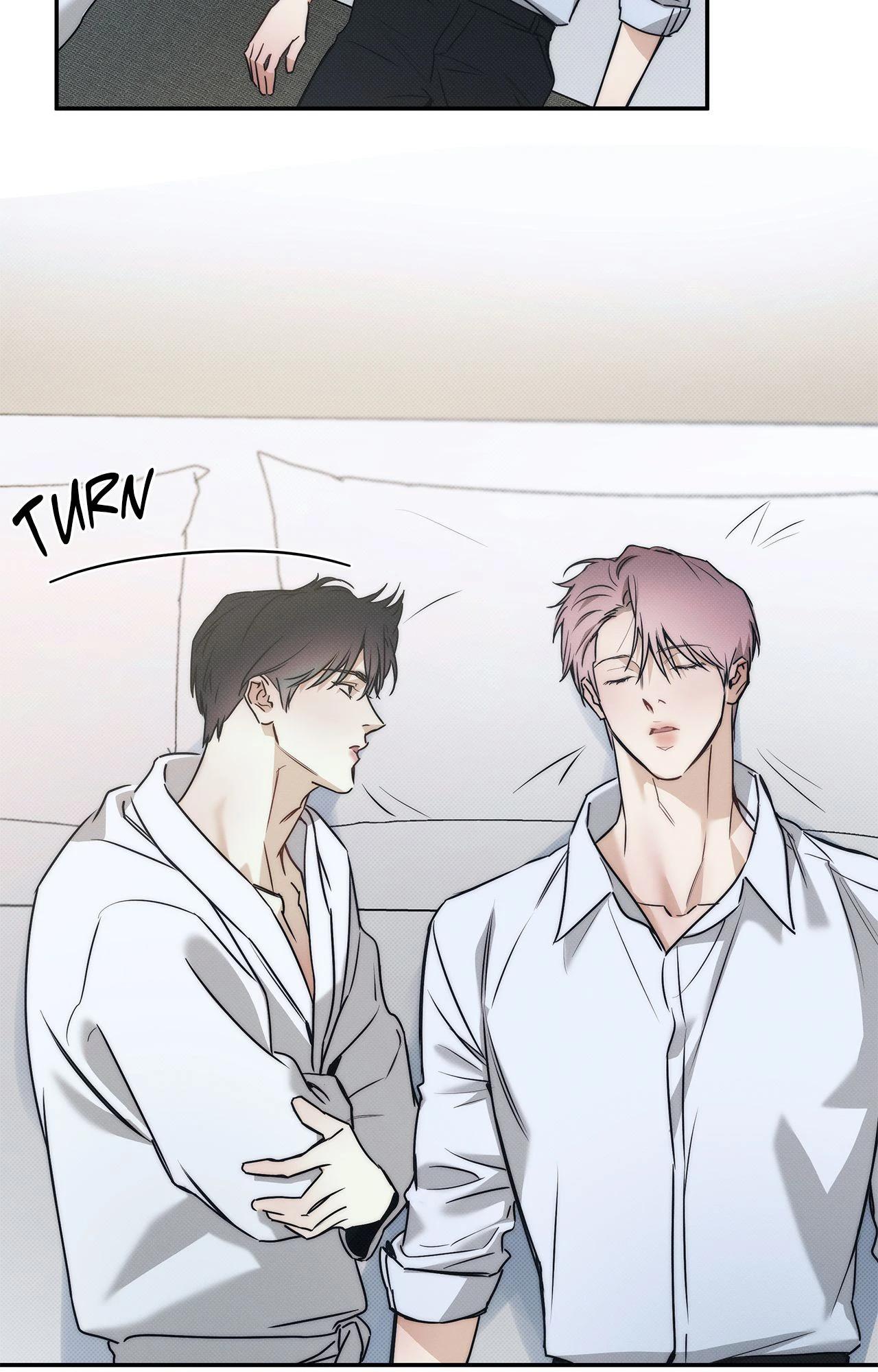 Read The Sea’s Nocturne chapter 11 image 48 on Lezhin