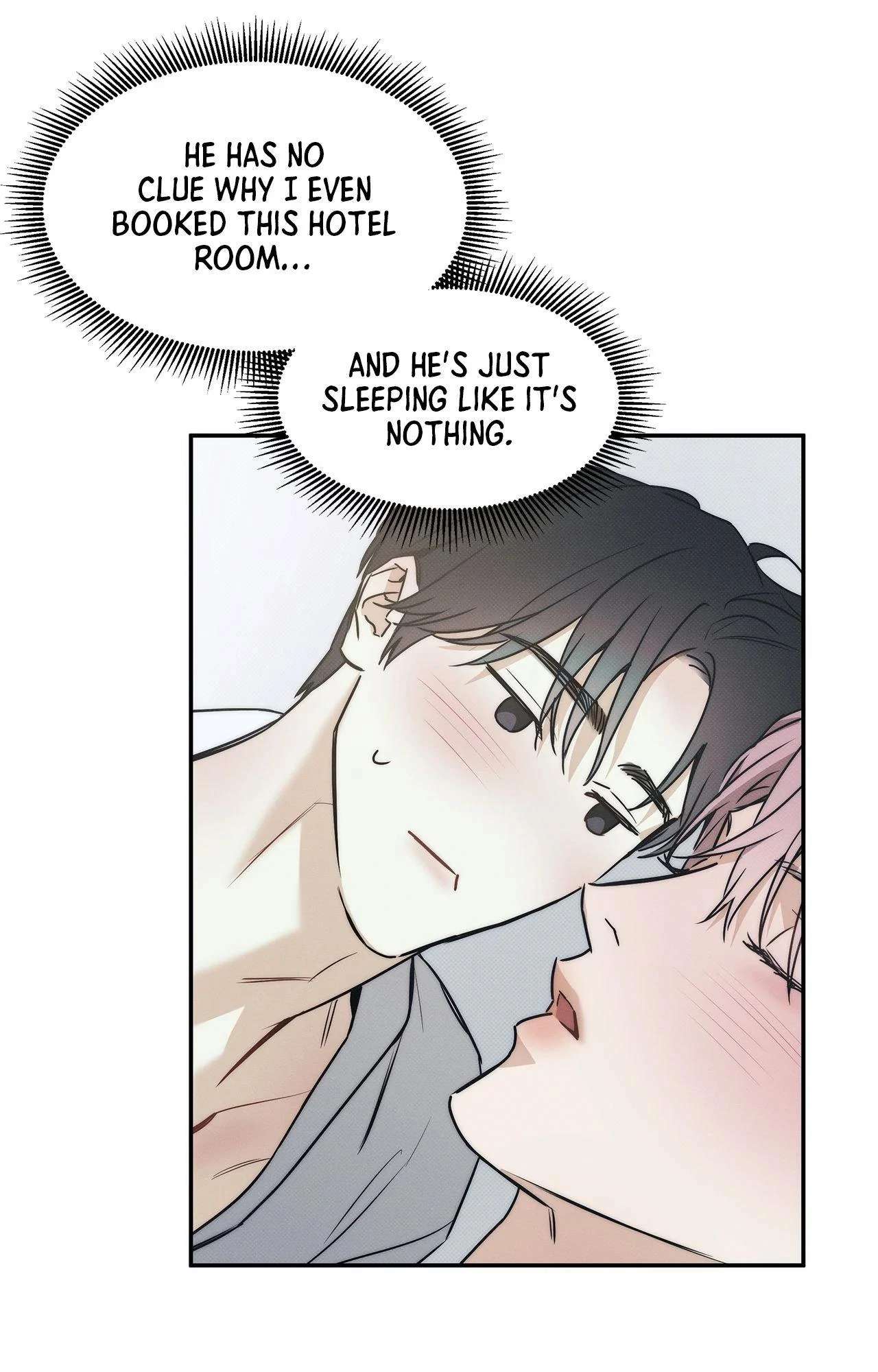 Read The Sea’s Nocturne chapter 11 image 49 on Lezhin