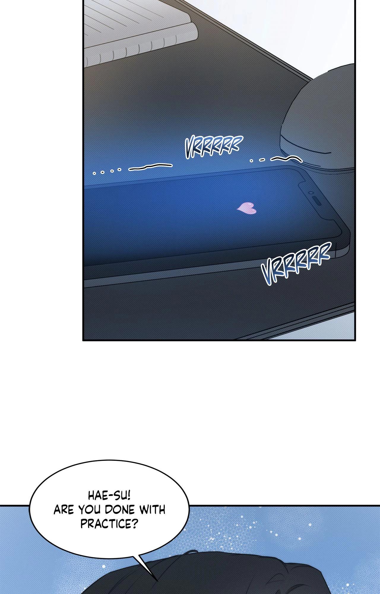 Read The Sea’s Nocturne chapter 11 image 5 on Lezhin