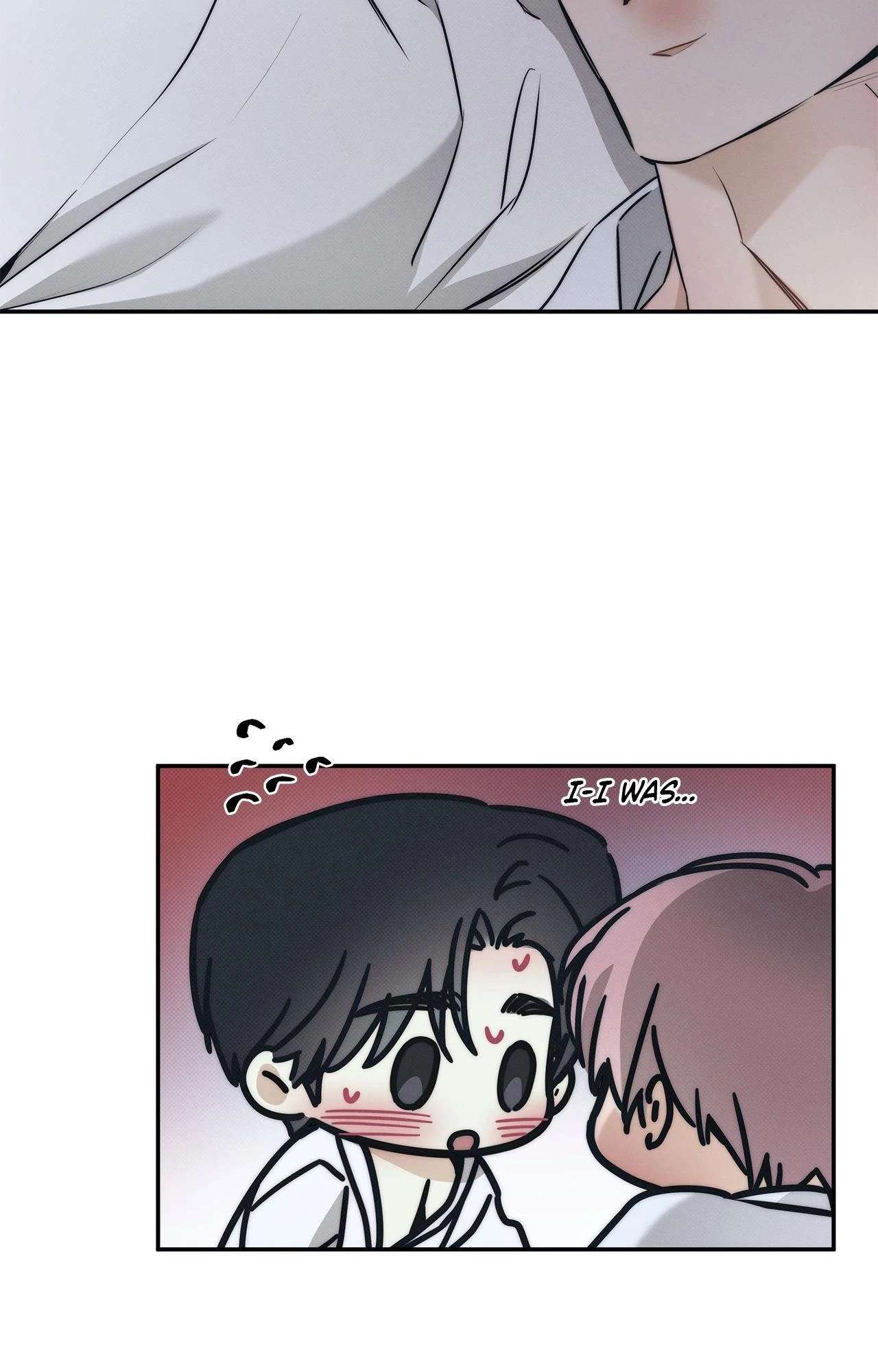 Read The Sea’s Nocturne chapter 11 image 57 on Lezhin