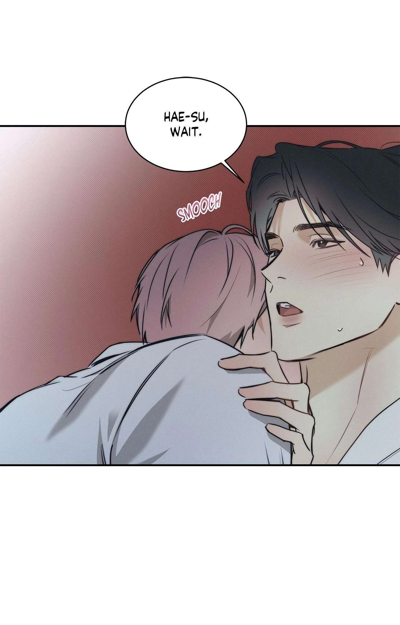 Read The Sea’s Nocturne chapter 11 image 67 on Lezhin