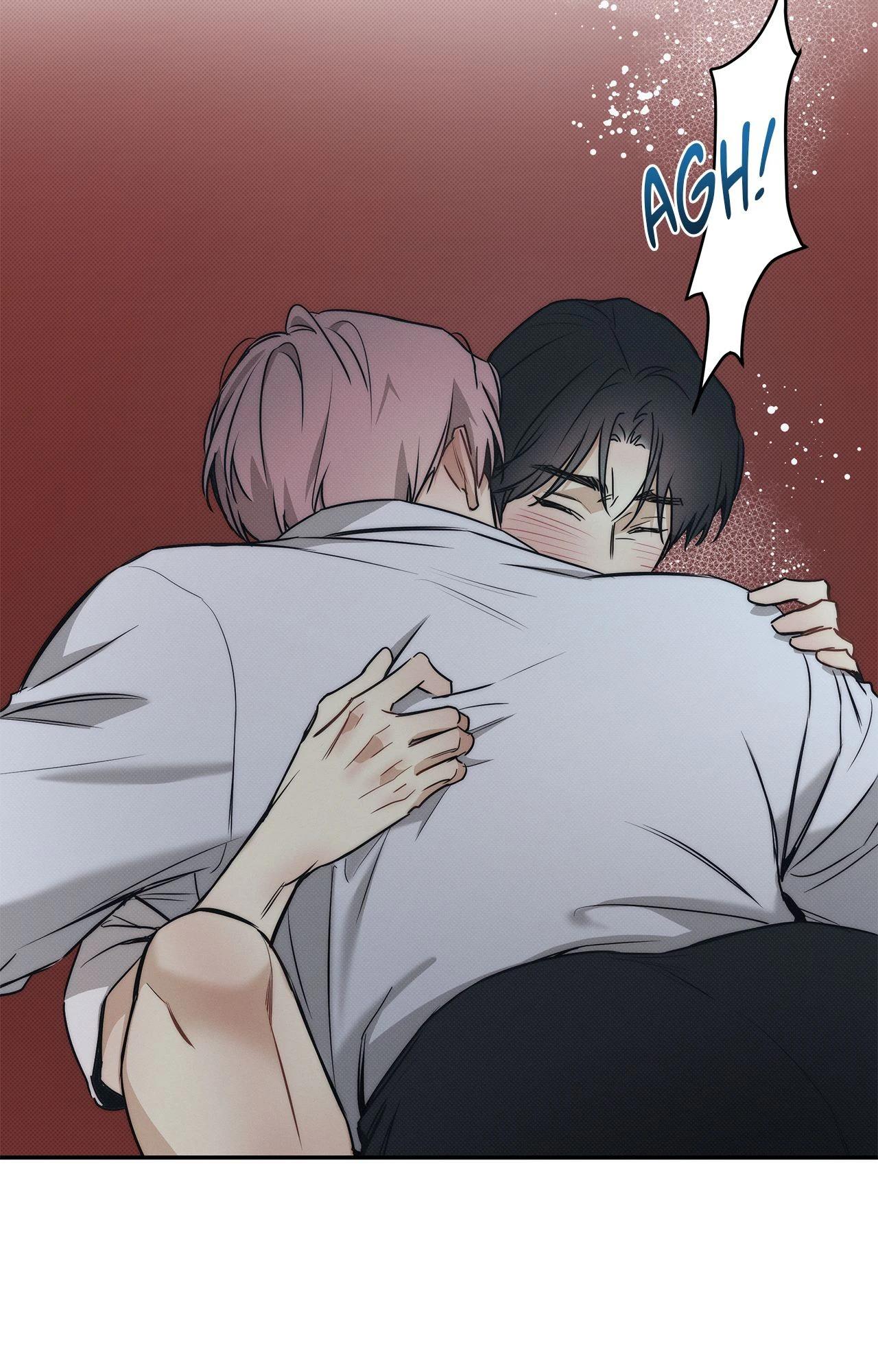 Read The Sea’s Nocturne chapter 11 image 69 on Lezhin