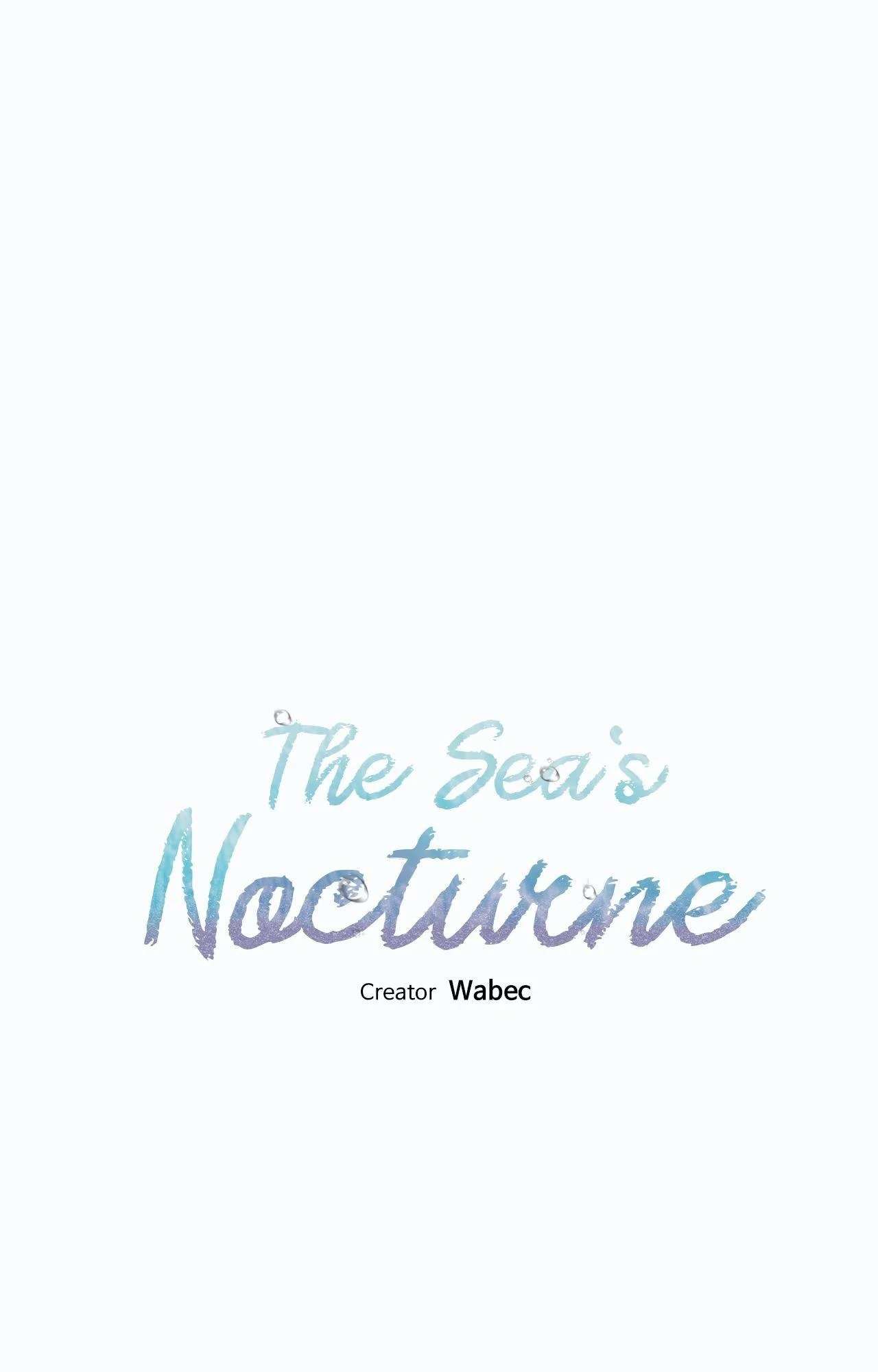 Read The Sea’s Nocturne chapter 11 image 7 on Lezhin