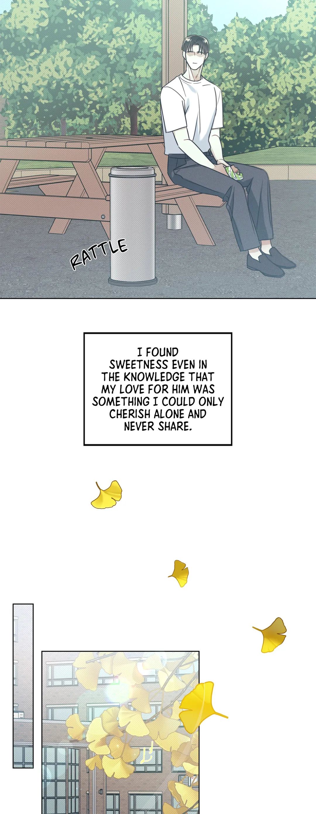 Read The Sea’s Nocturne chapter 12.1 image 13 on Lezhin