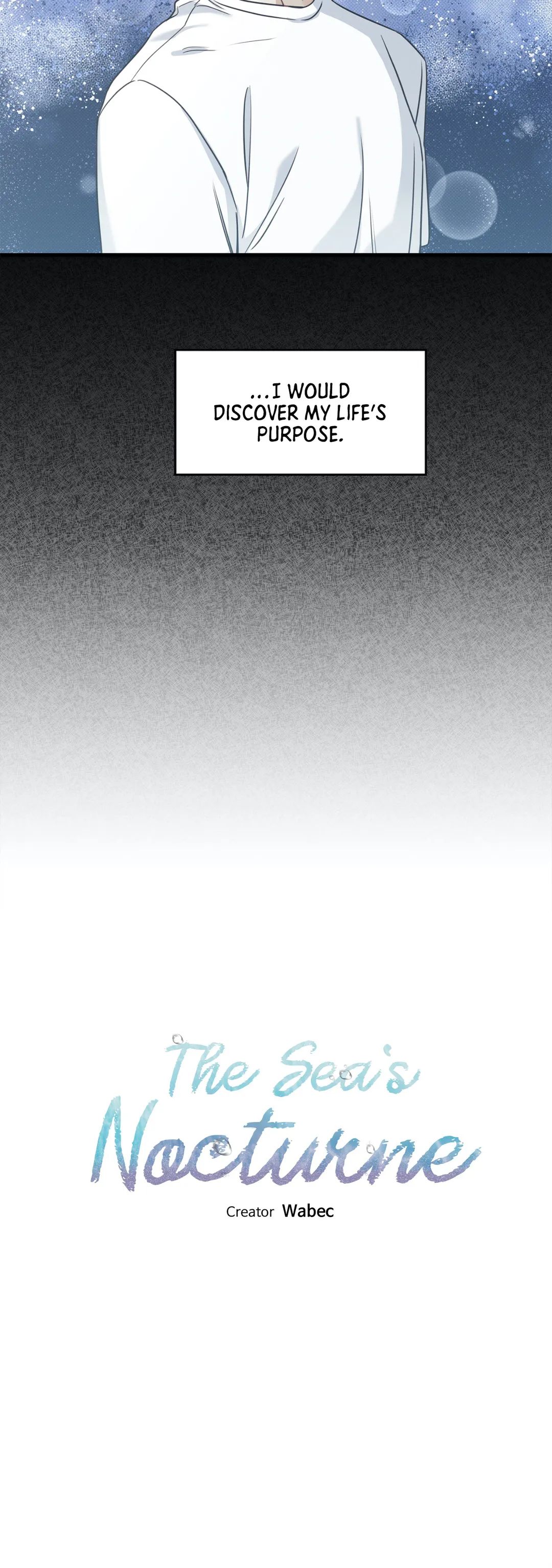Read The Sea’s Nocturne chapter 12.1 image 3 on Lezhin