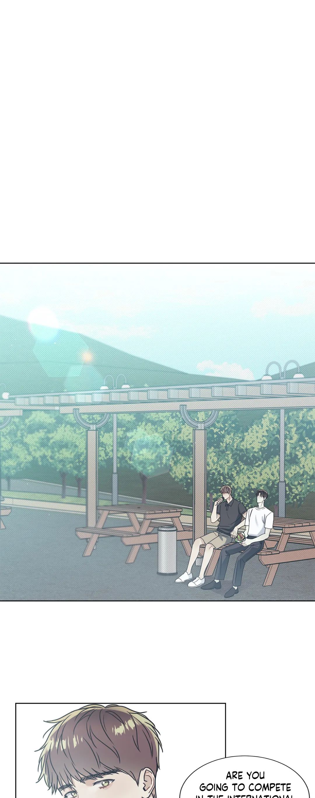 Read The Sea’s Nocturne chapter 12.1 image 9 on Lezhin