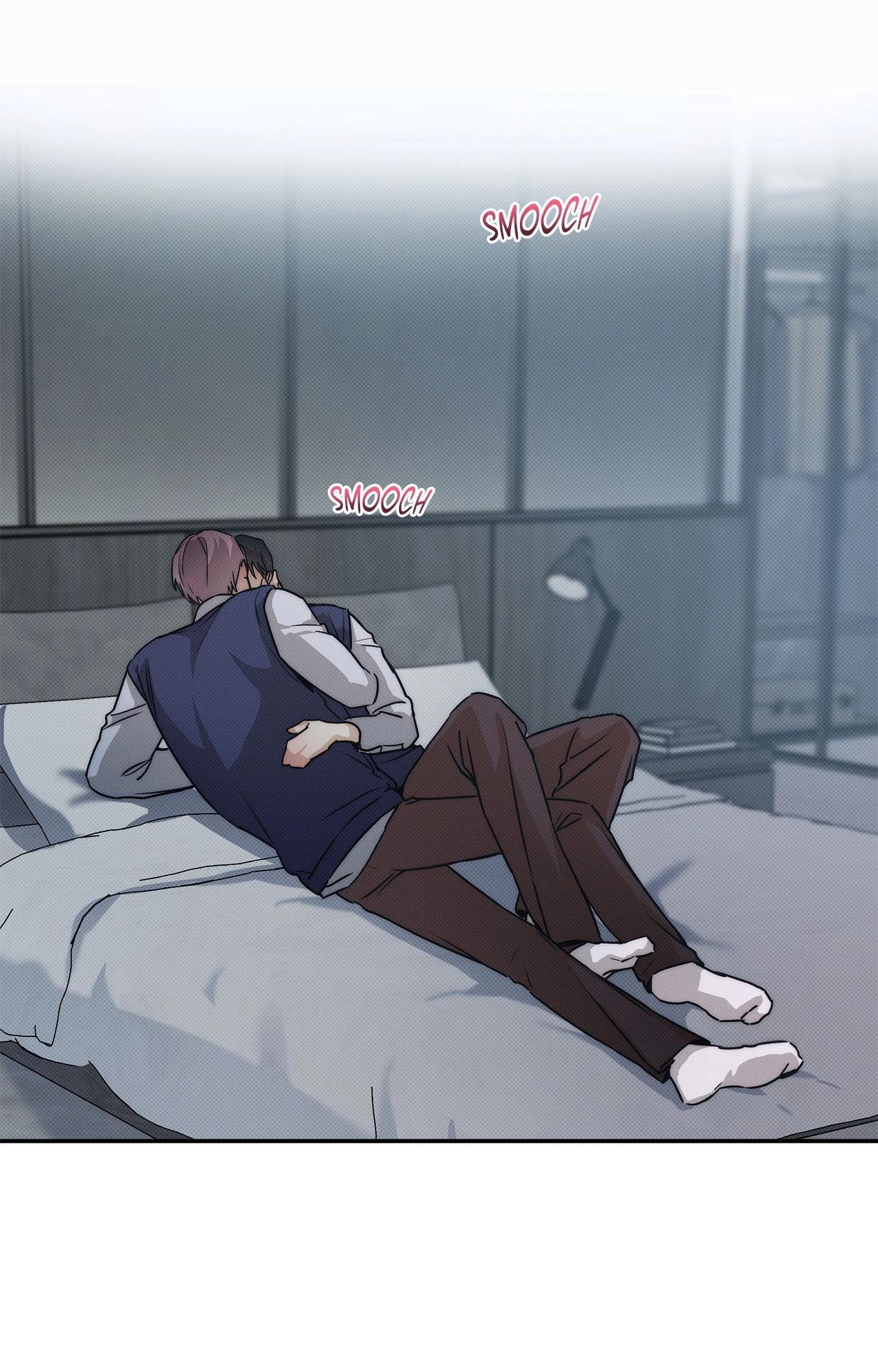 Read The Sea’s Nocturne chapter 12 image 1 on Lezhin