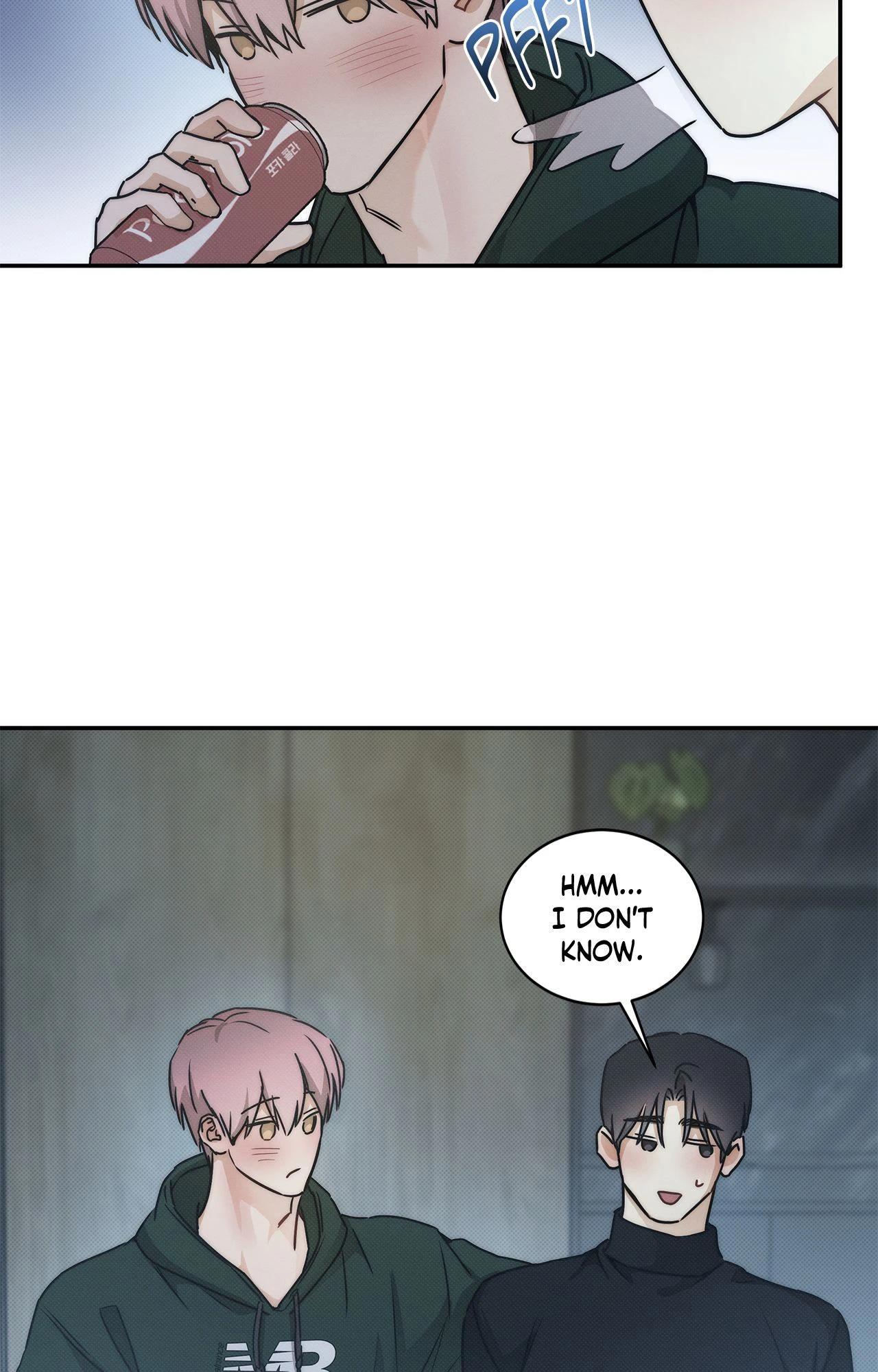 Read The Sea’s Nocturne chapter 12 image 11 on Lezhin