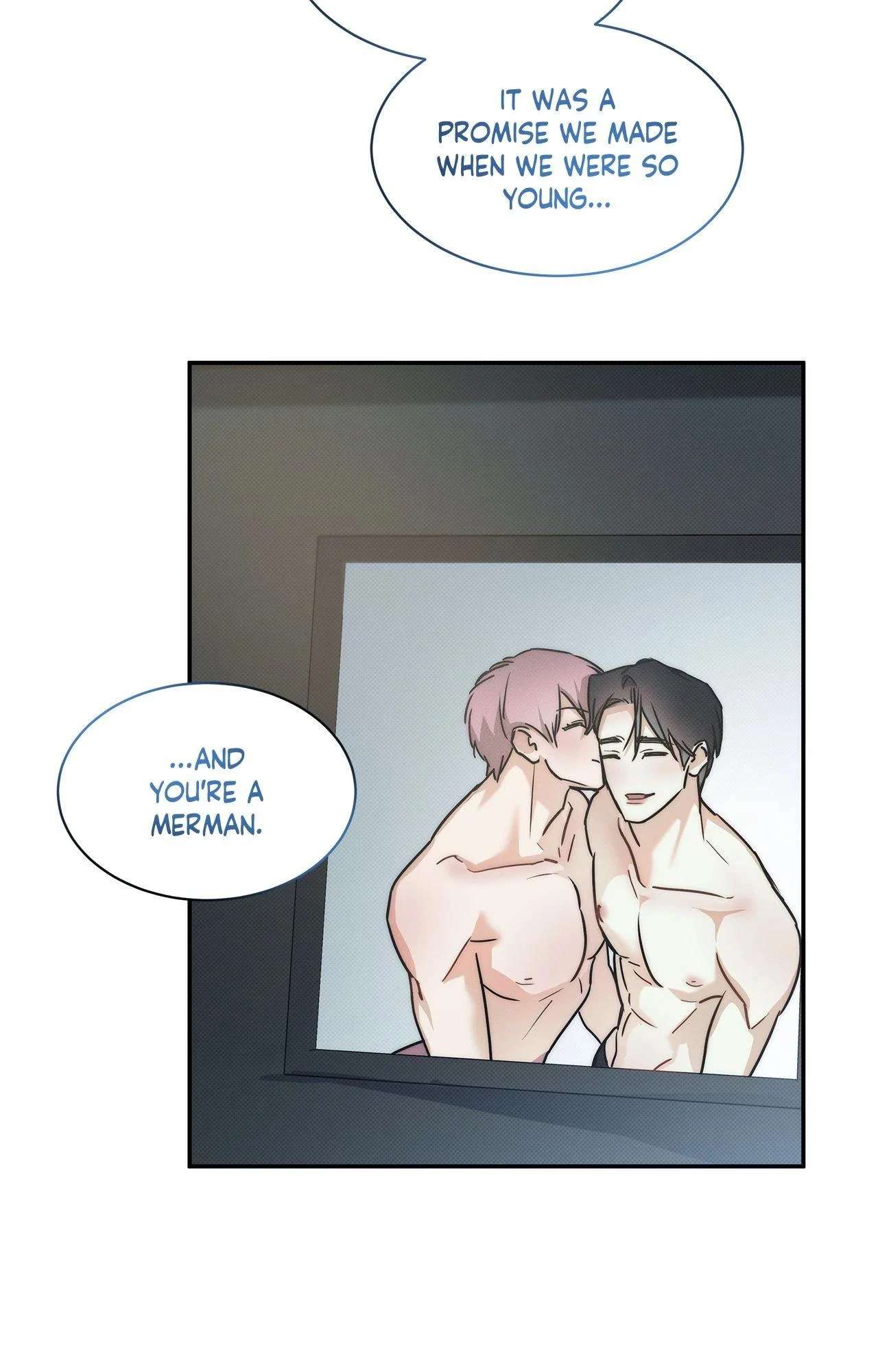 Read The Sea’s Nocturne chapter 12 image 13 on Lezhin