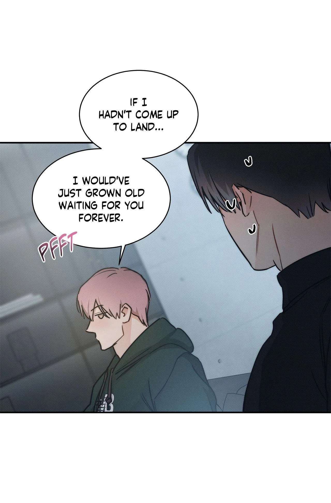 Read The Sea’s Nocturne chapter 12 image 14 on Lezhin