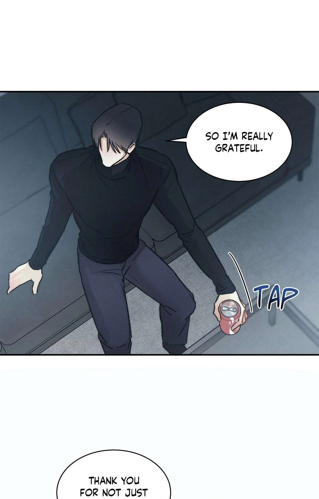 Read The Sea’s Nocturne chapter 12 image 15 on Lezhin