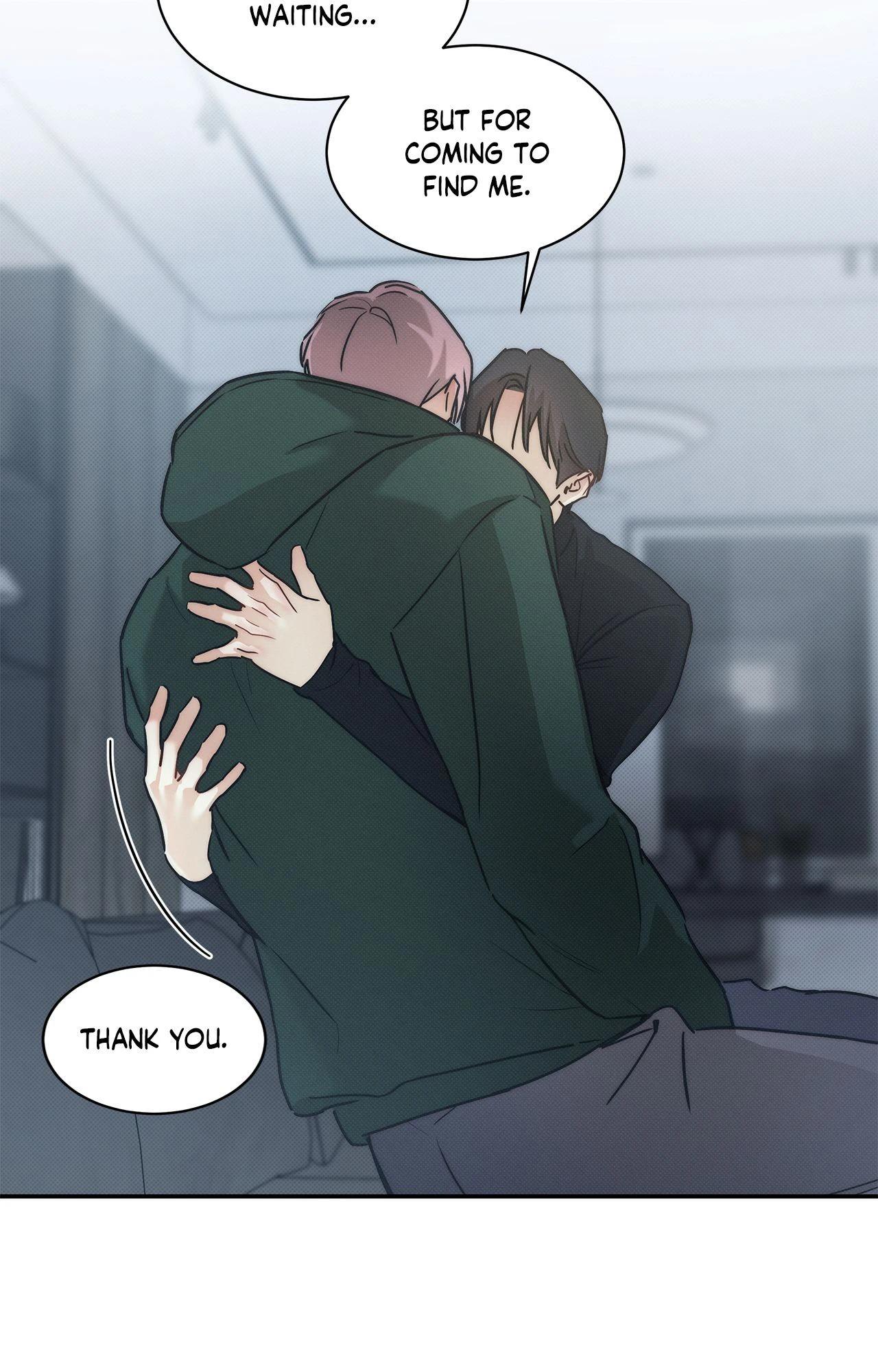 Read The Sea’s Nocturne chapter 12 image 16 on Lezhin