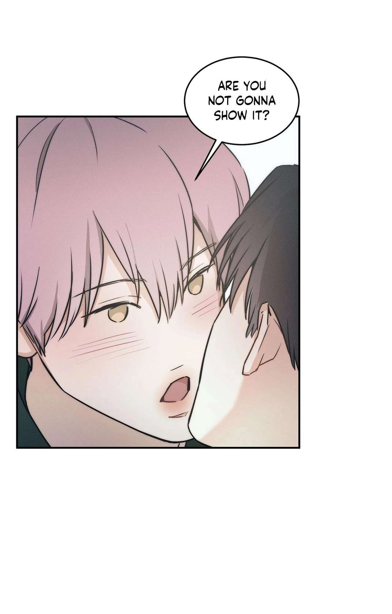 Read The Sea’s Nocturne chapter 12 image 17 on Lezhin