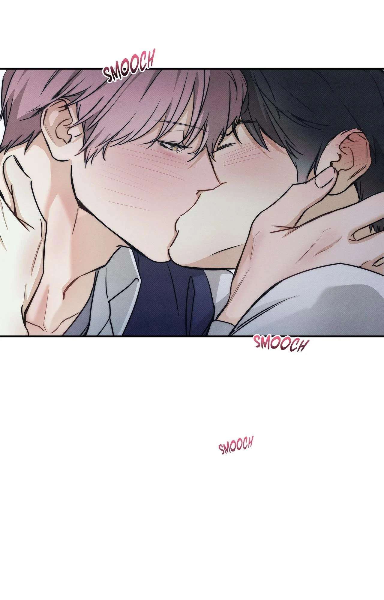 Read The Sea’s Nocturne chapter 12 image 2 on Lezhin
