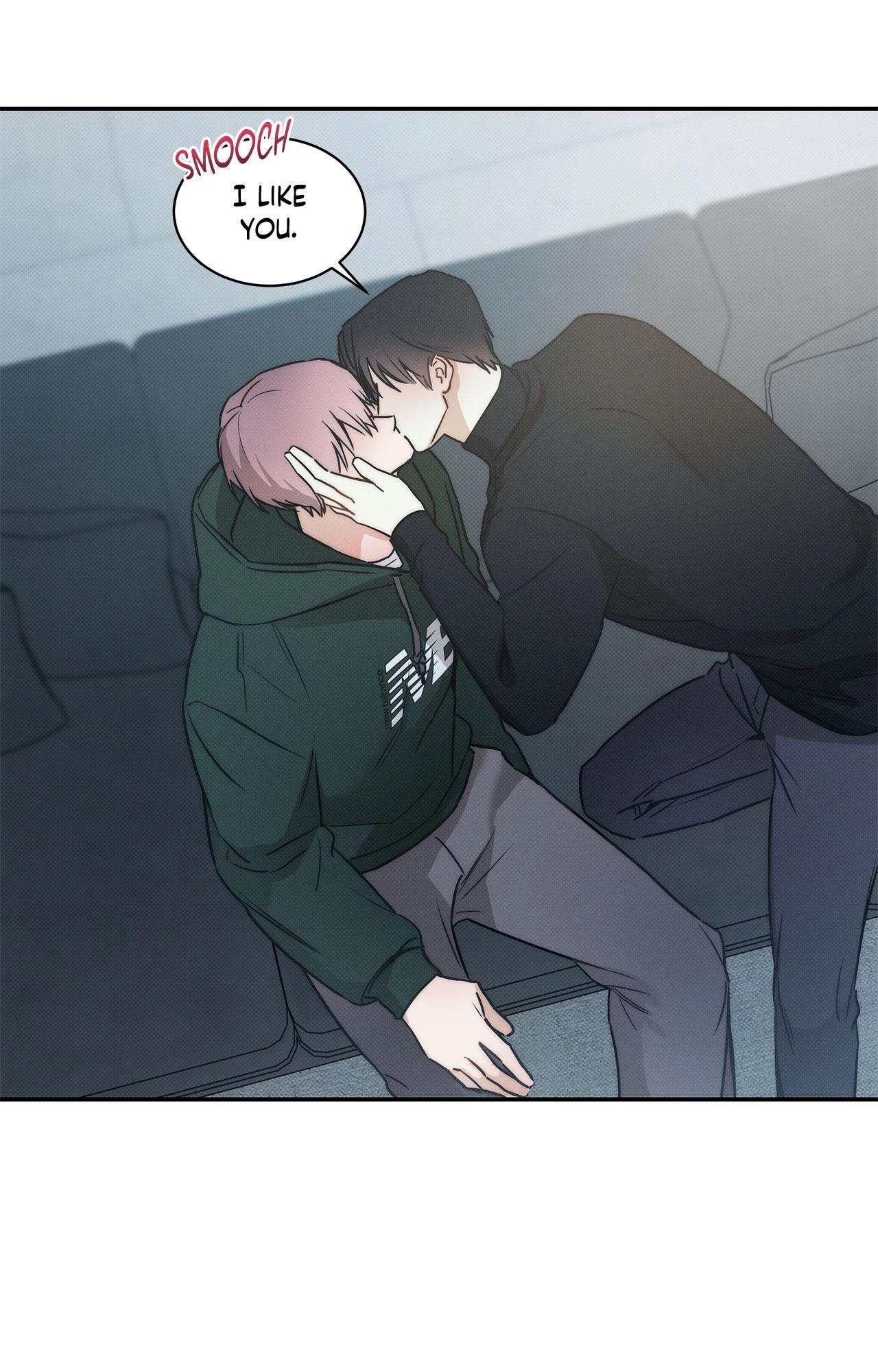 Read The Sea’s Nocturne chapter 12 image 20 on Lezhin