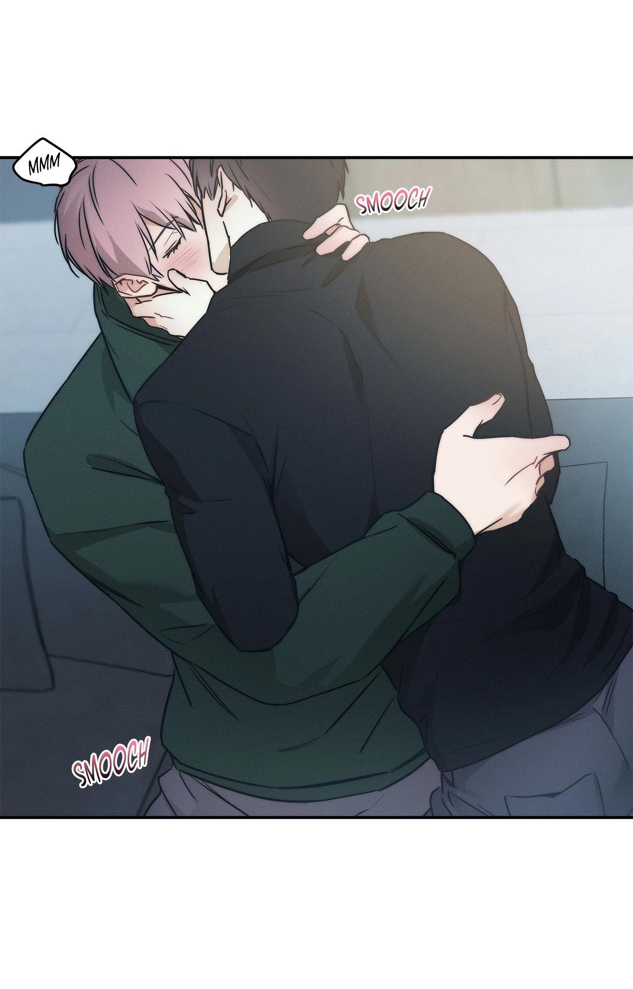 Read The Sea’s Nocturne chapter 12 image 21 on Lezhin