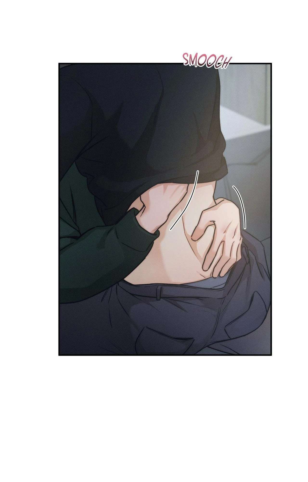Read The Sea’s Nocturne chapter 12 image 23 on Lezhin