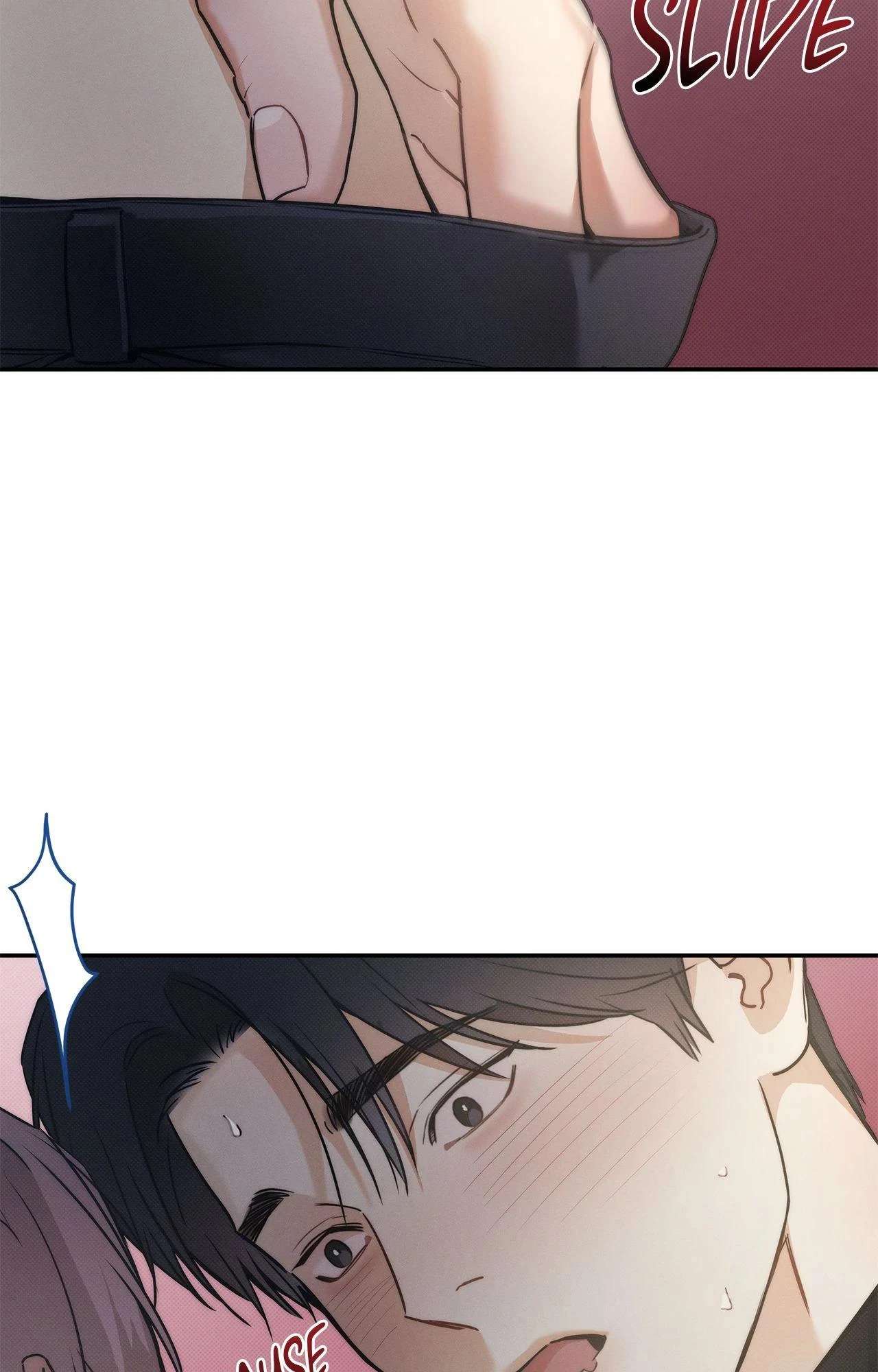 Read The Sea’s Nocturne chapter 12 image 26 on Lezhin